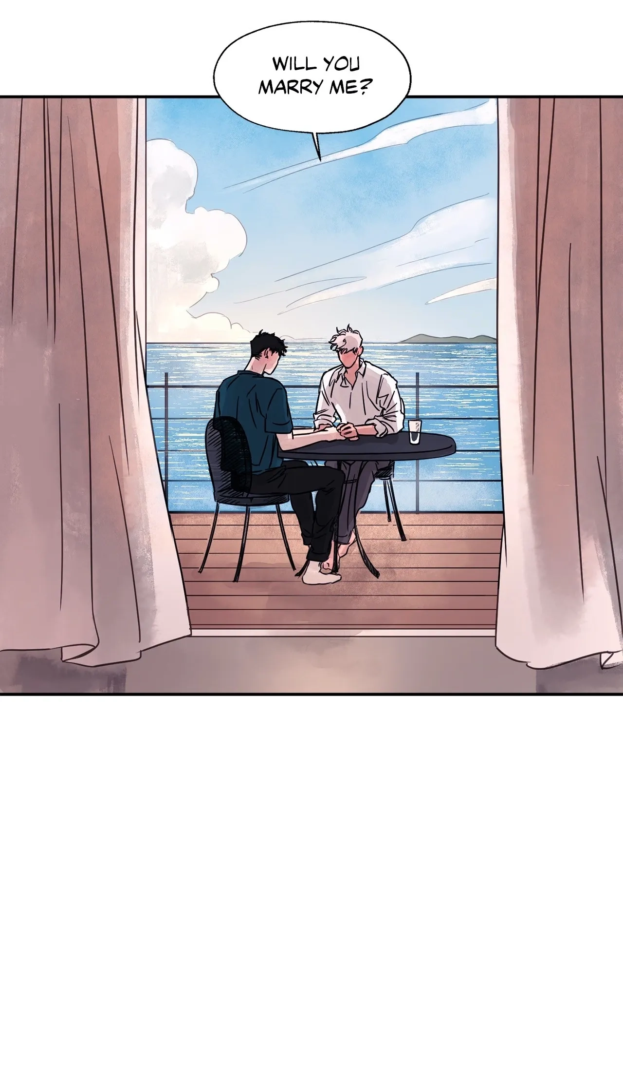 Like A Tidal Wave Chapter 15 page 2 - 