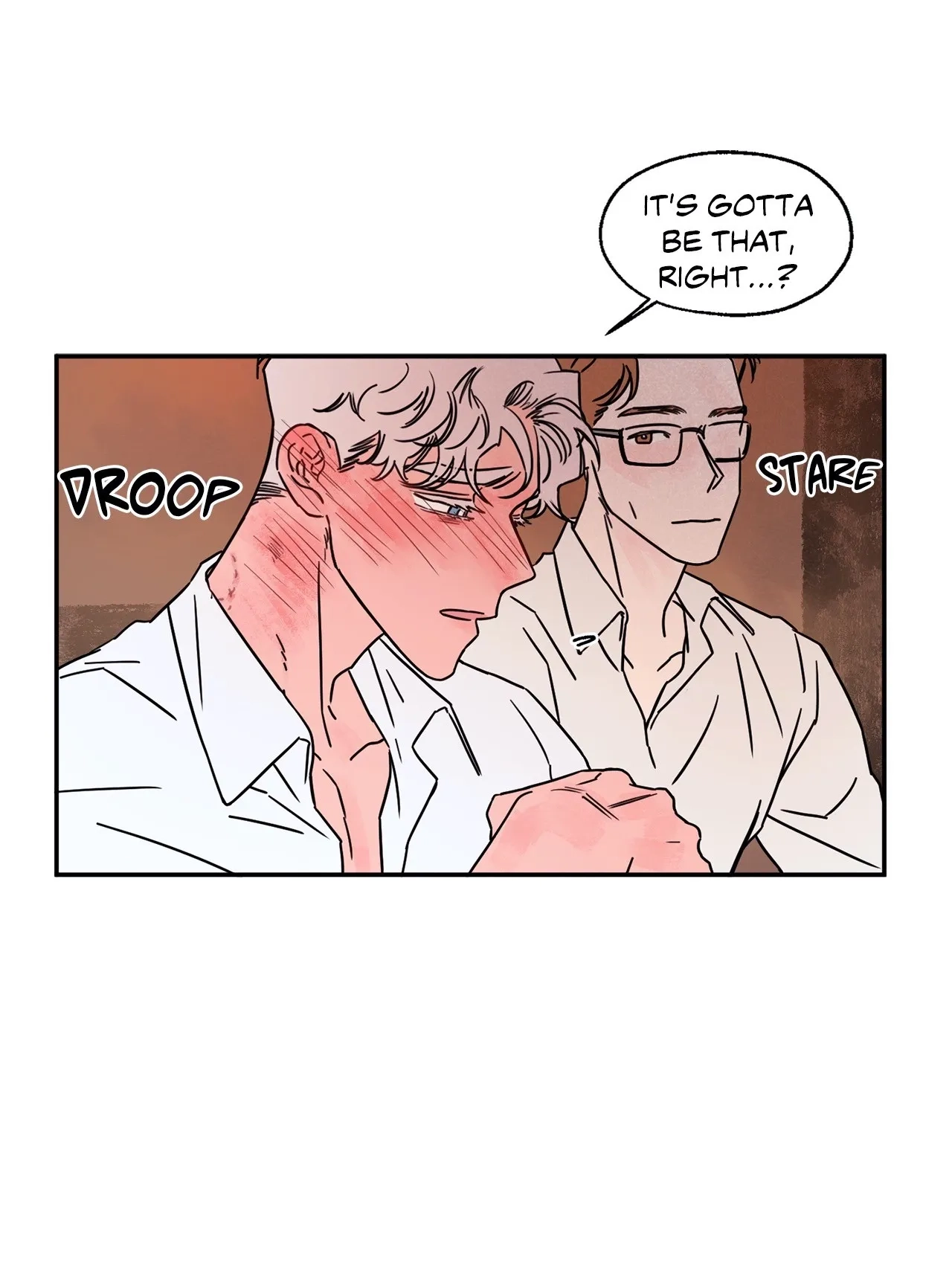 Like A Tidal Wave Chapter 15 page 25 - 