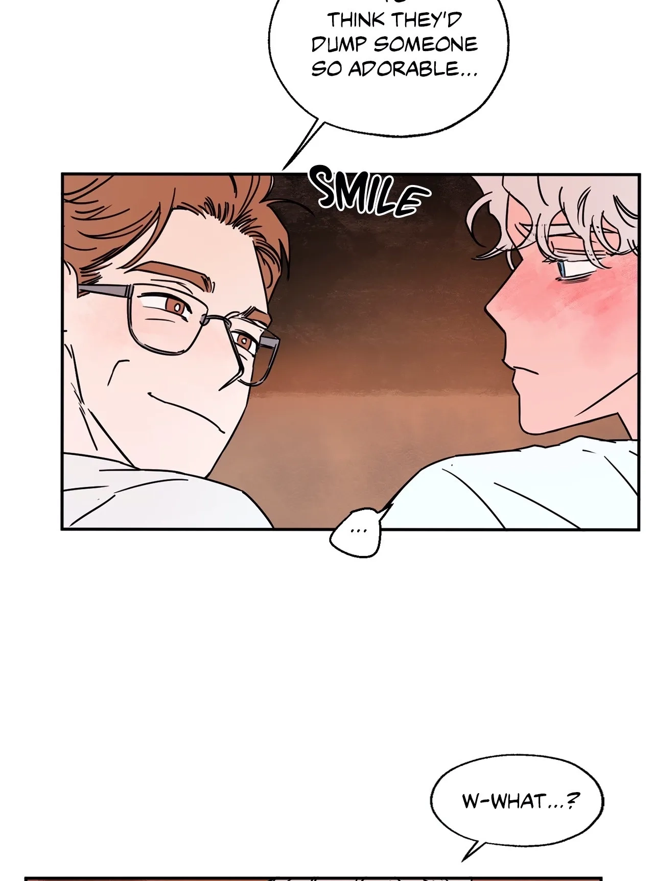 Like A Tidal Wave Chapter 15 page 27 - 
