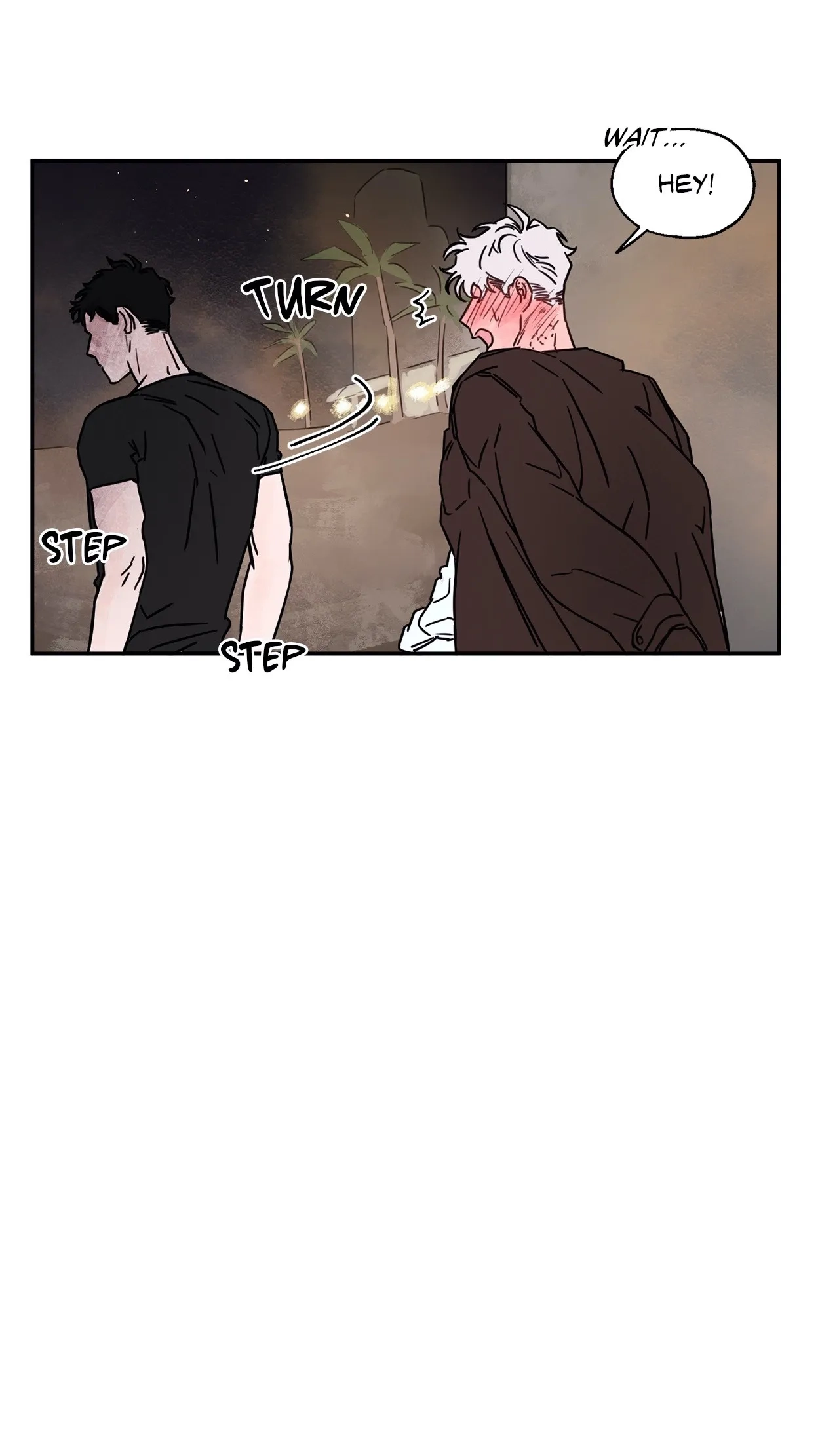 Like A Tidal Wave Chapter 15 page 38 - 