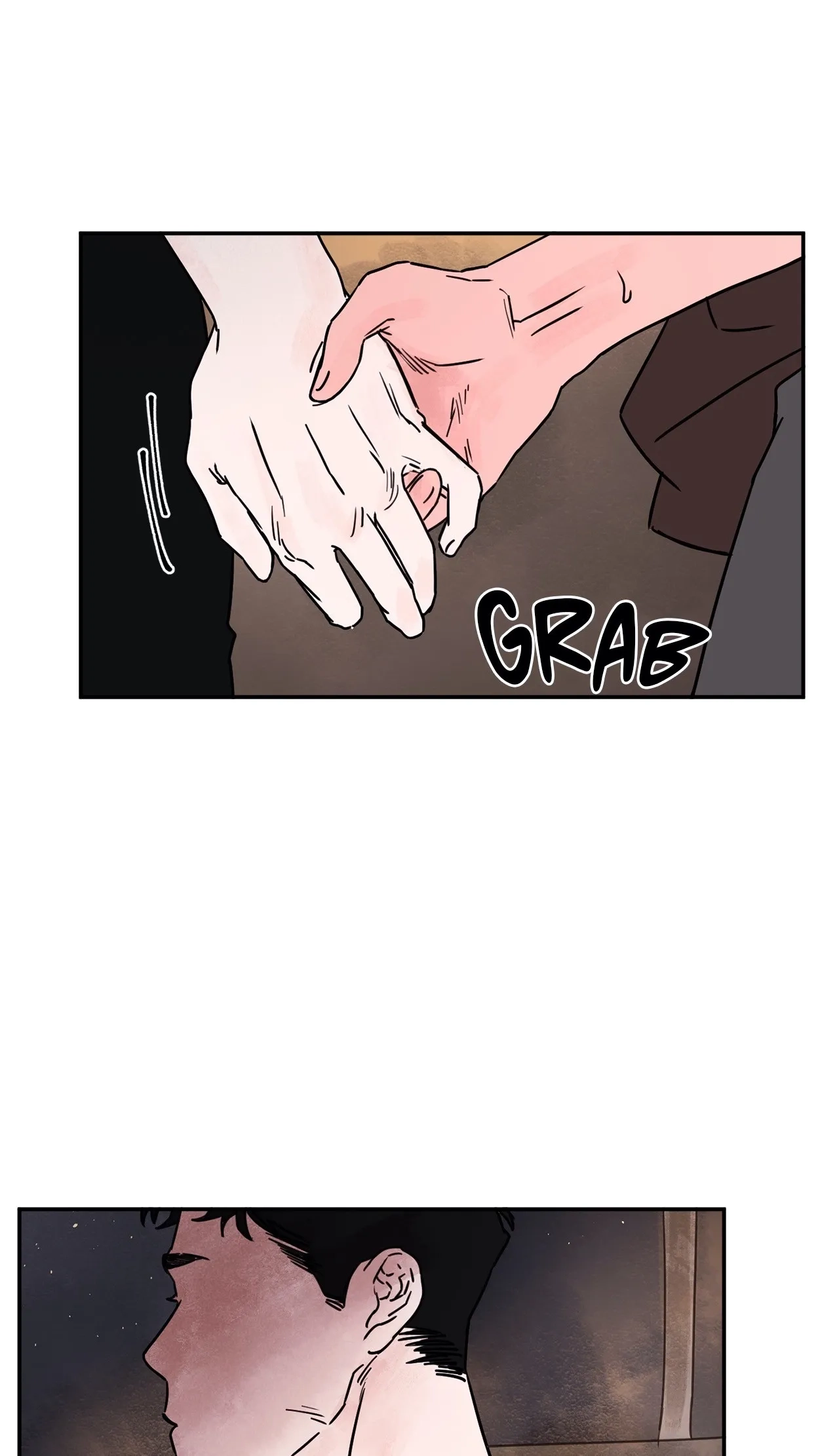 Like A Tidal Wave Chapter 15 page 39 - 