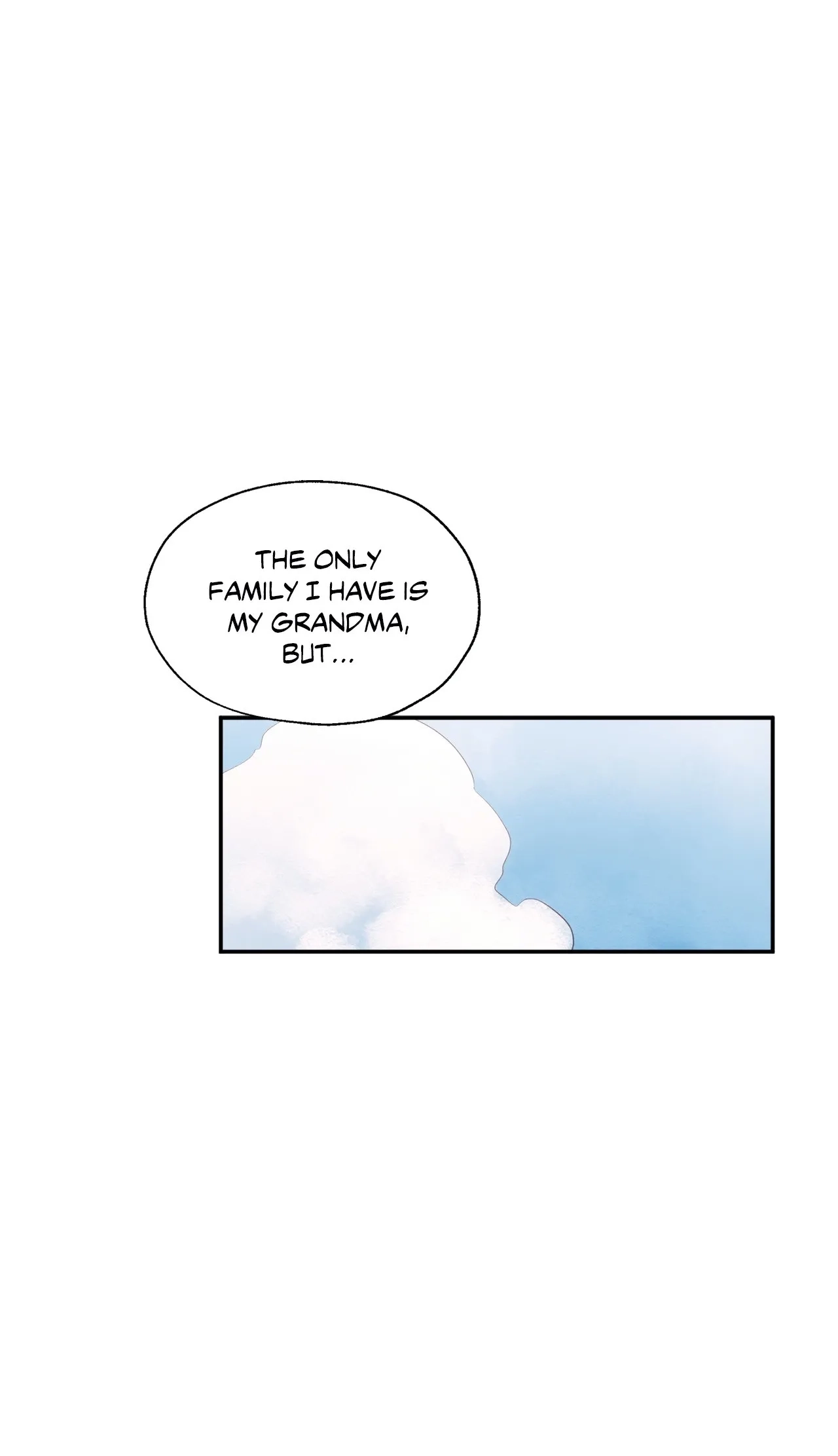Like A Tidal Wave Chapter 15 page 5 - 