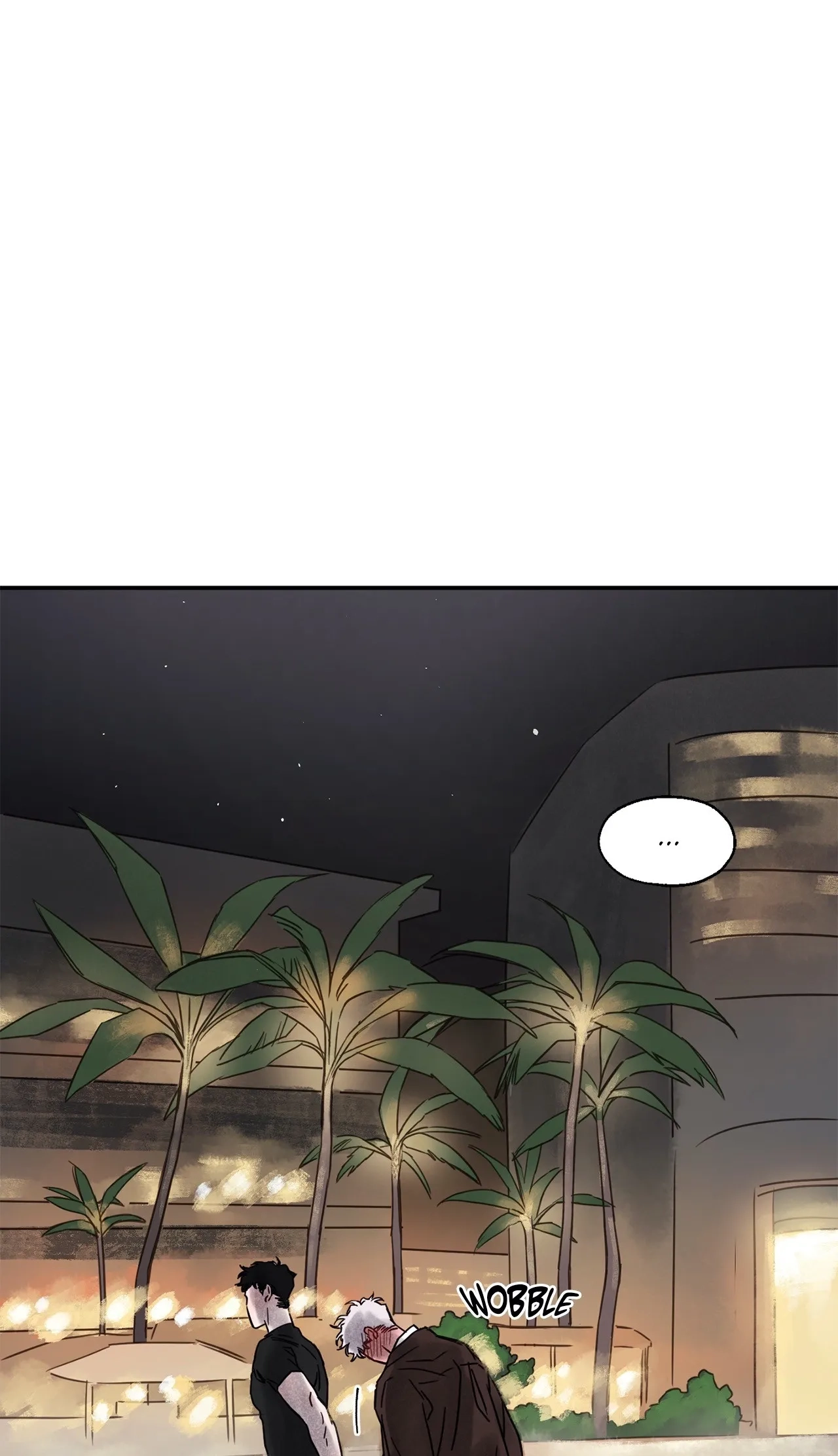 Like A Tidal Wave Chapter 15 page 41 - 
