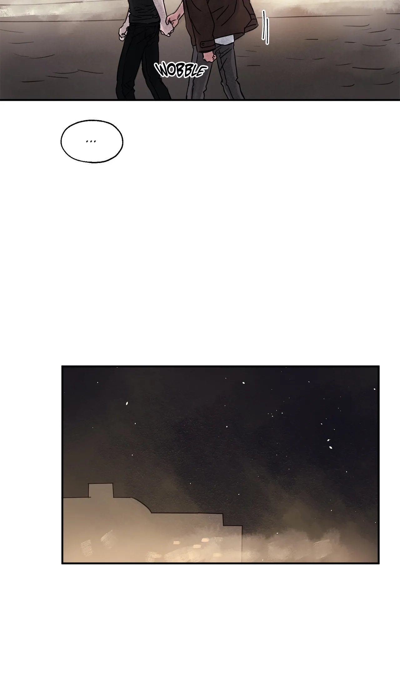 Like A Tidal Wave Chapter 15 page 42 - 