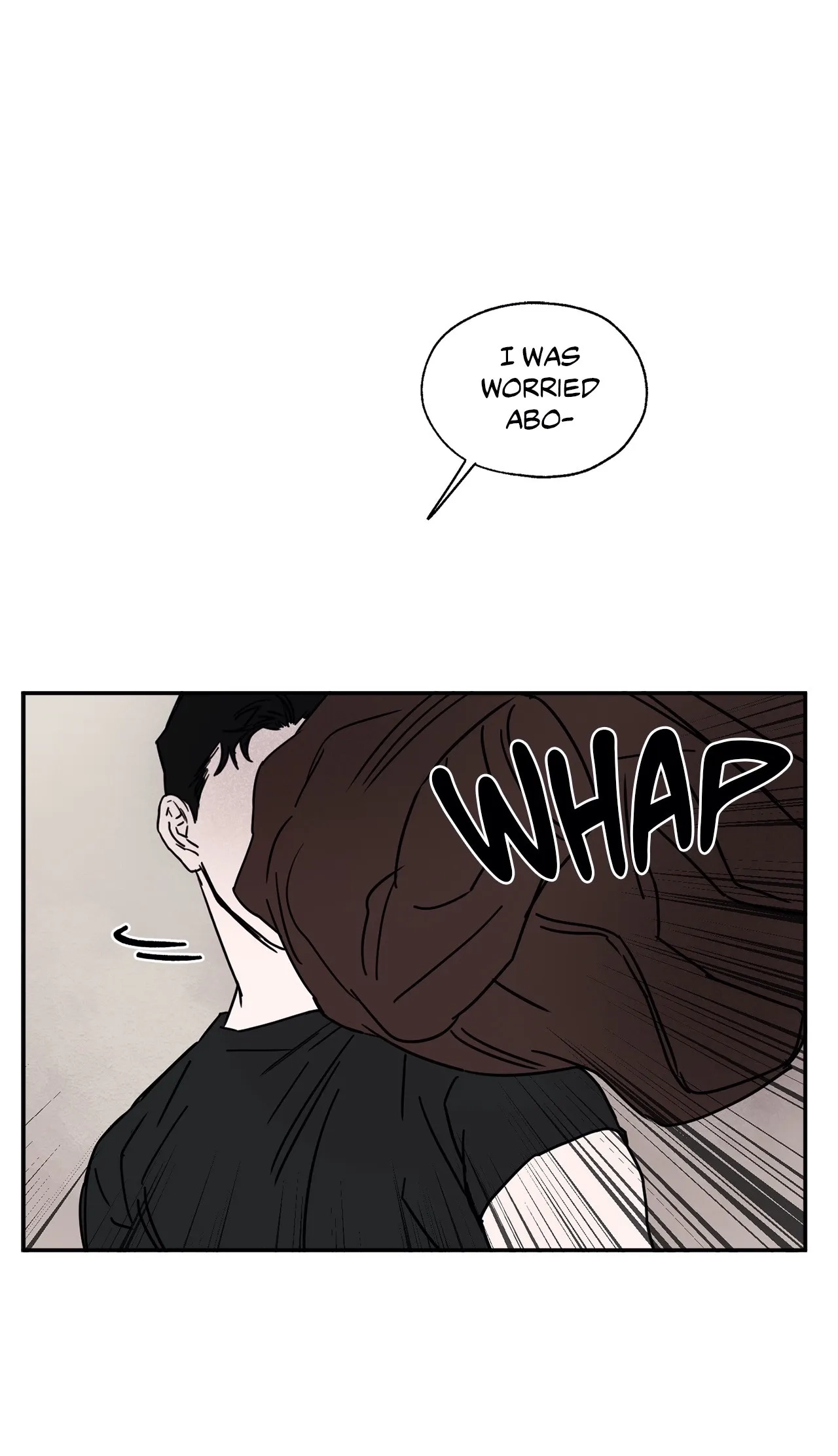 Like A Tidal Wave Chapter 15 page 45 - 