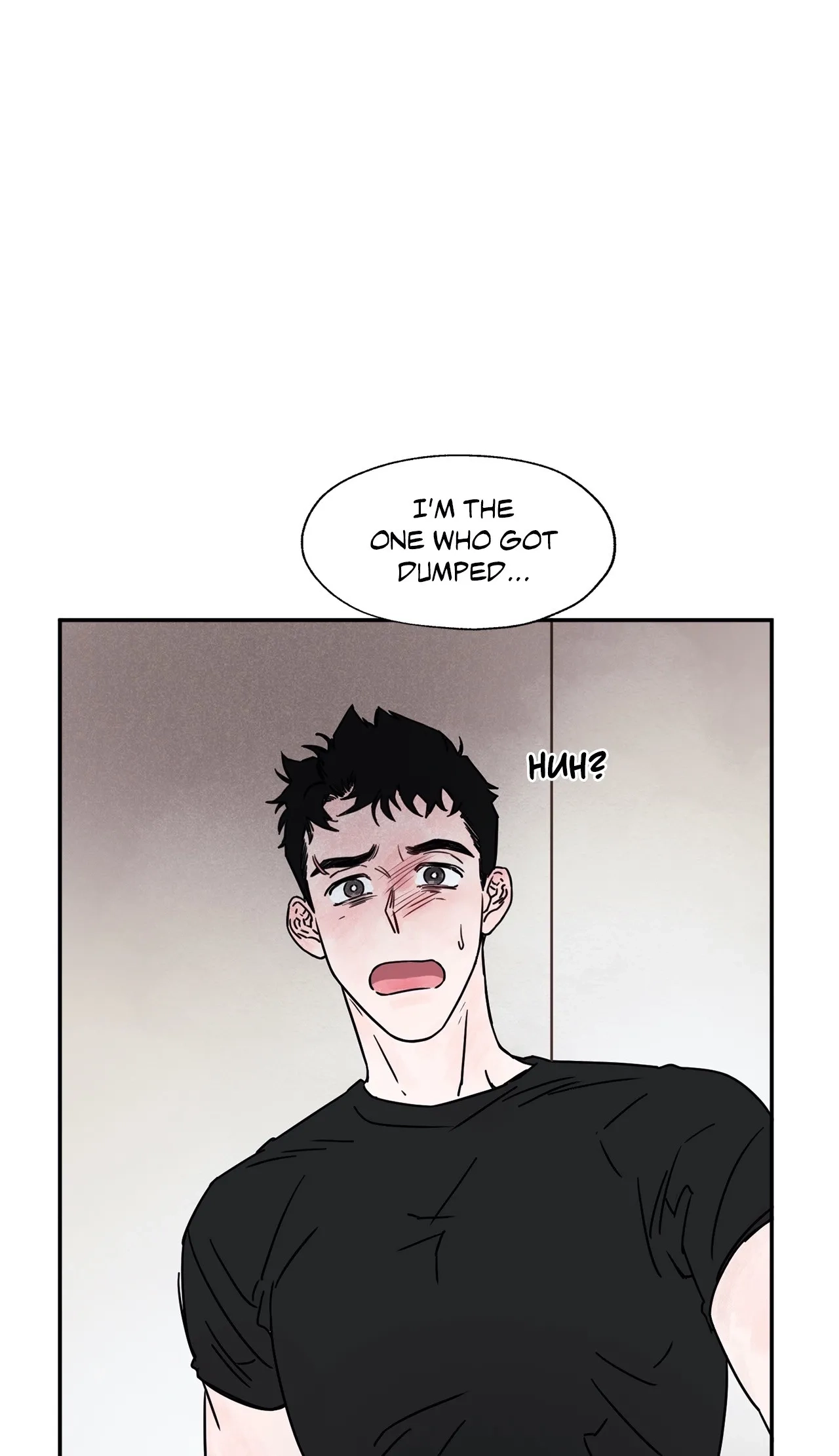 Like A Tidal Wave Chapter 15 page 47 - 