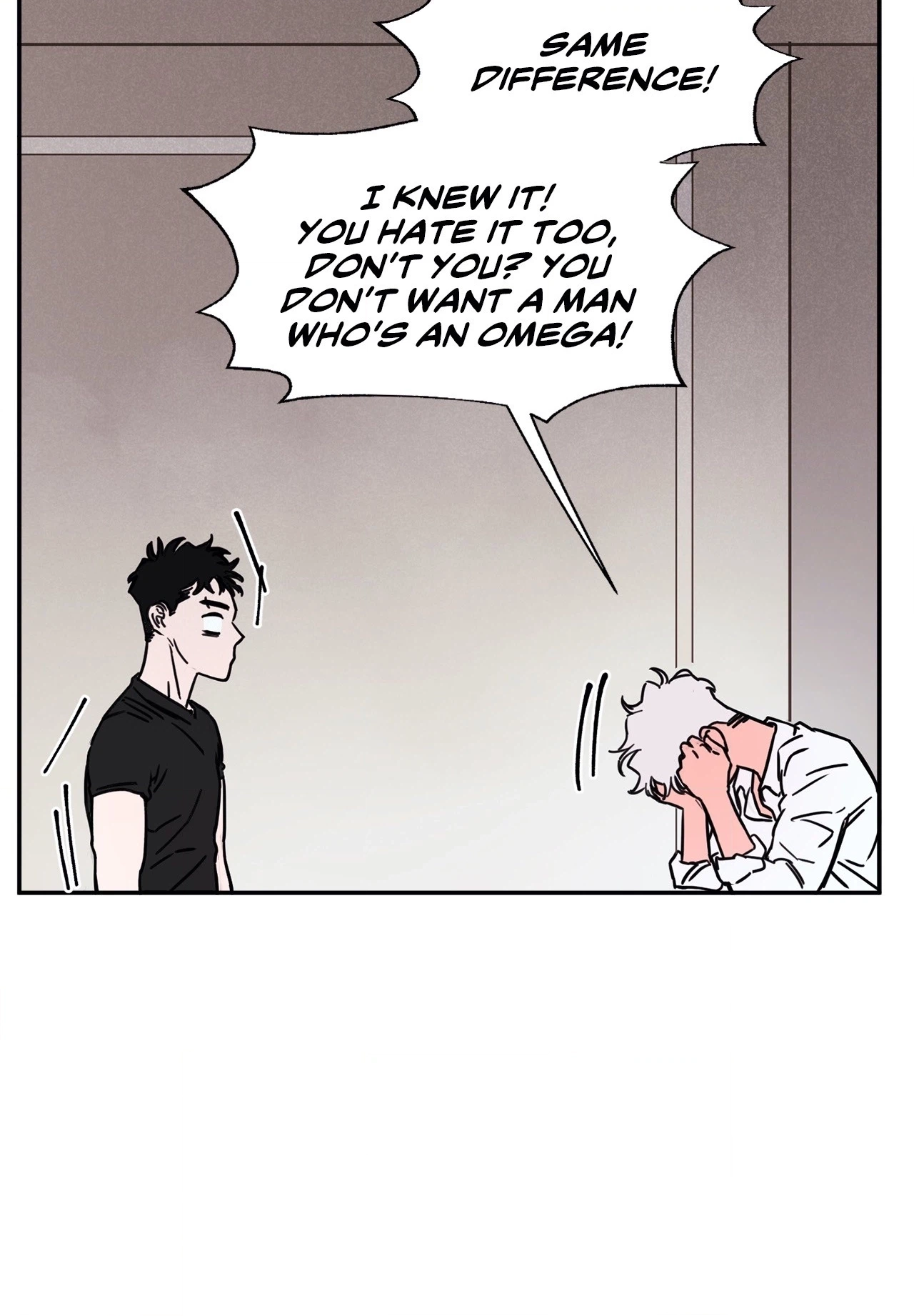 Like A Tidal Wave Chapter 15 page 50 - 