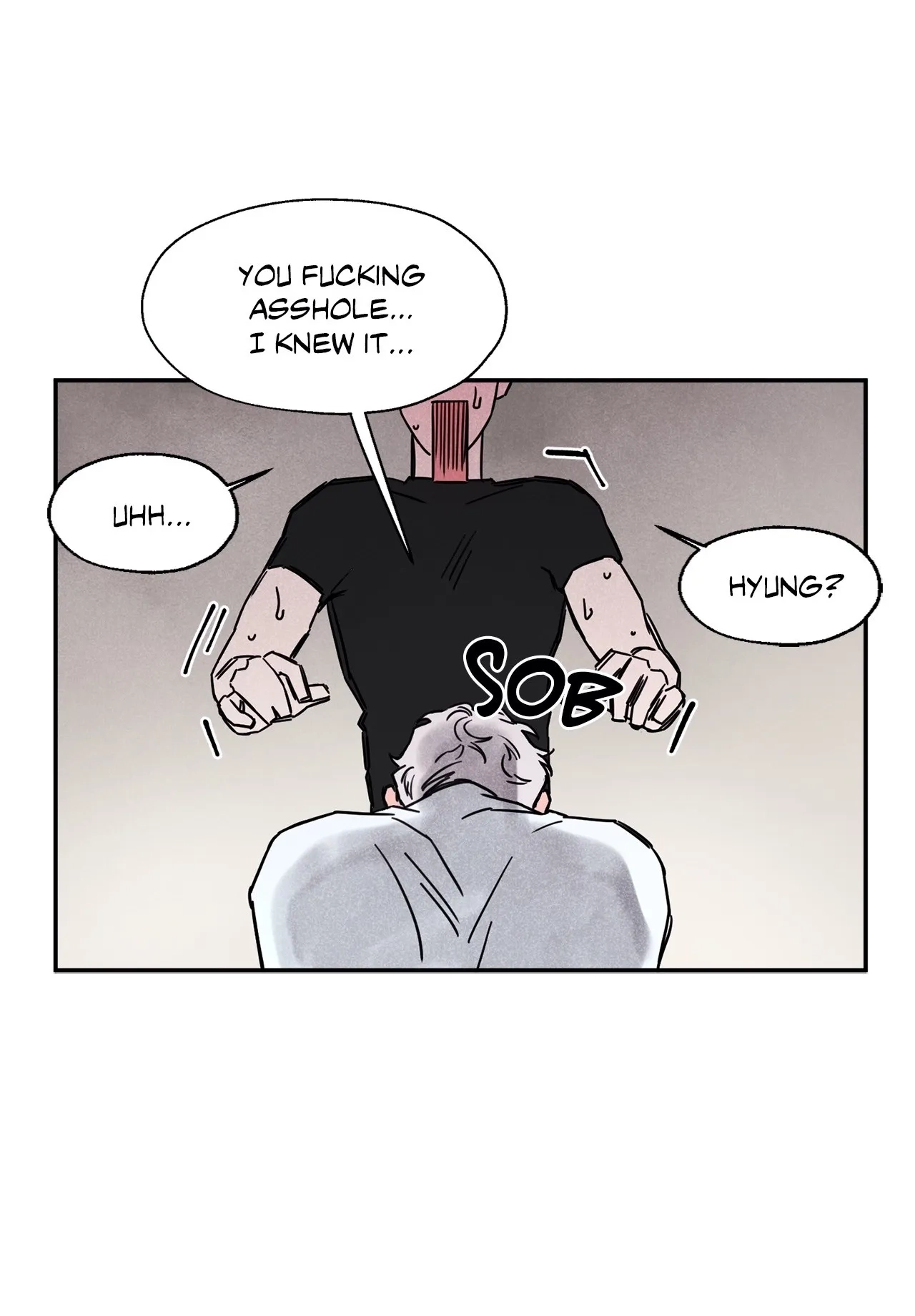 Like A Tidal Wave Chapter 15 page 52 - 