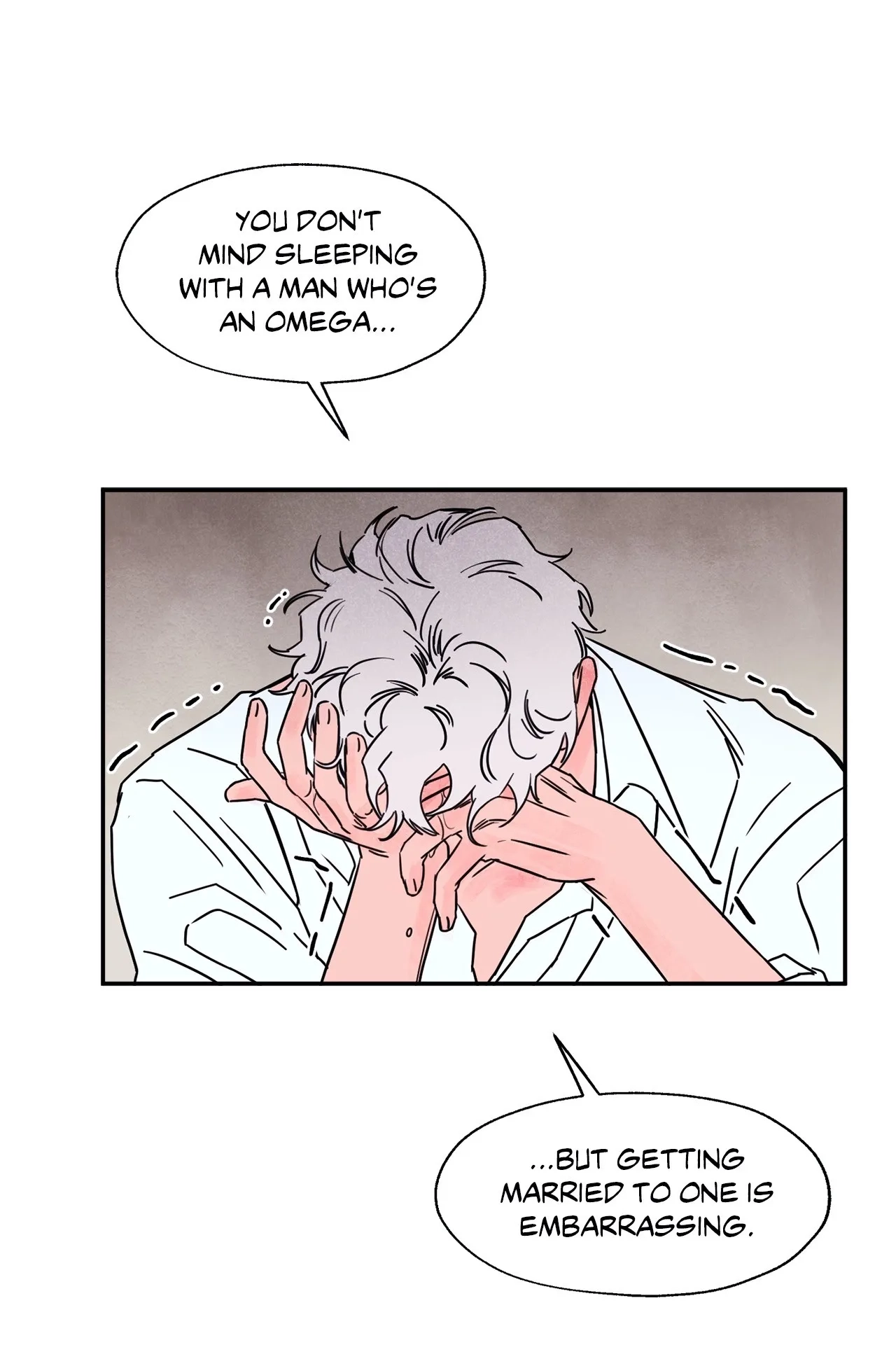 Like A Tidal Wave Chapter 15 page 53 - 