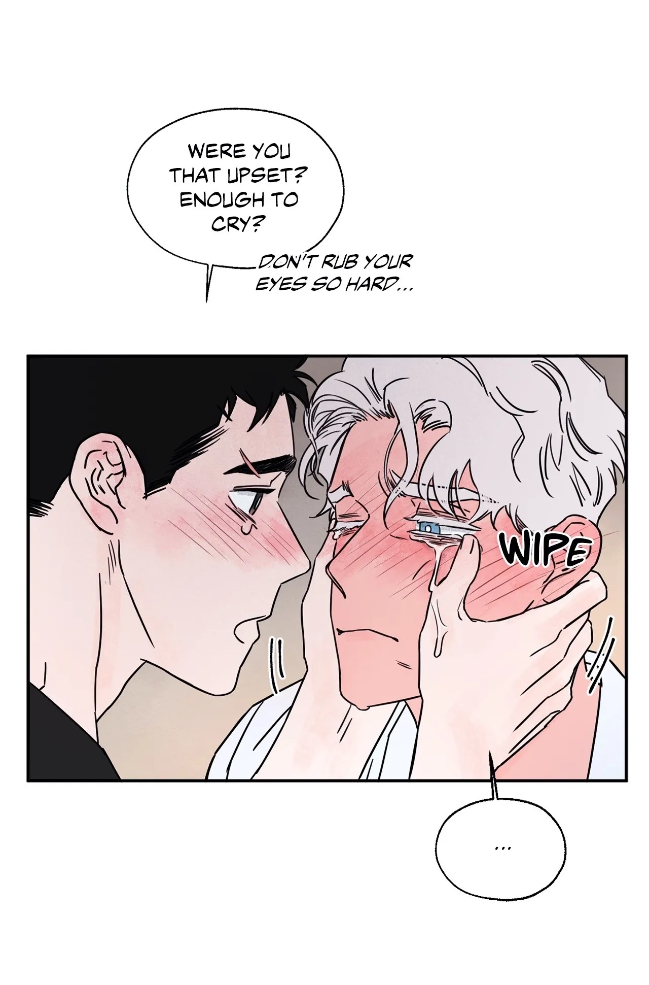 Like A Tidal Wave Chapter 15 page 56 - 