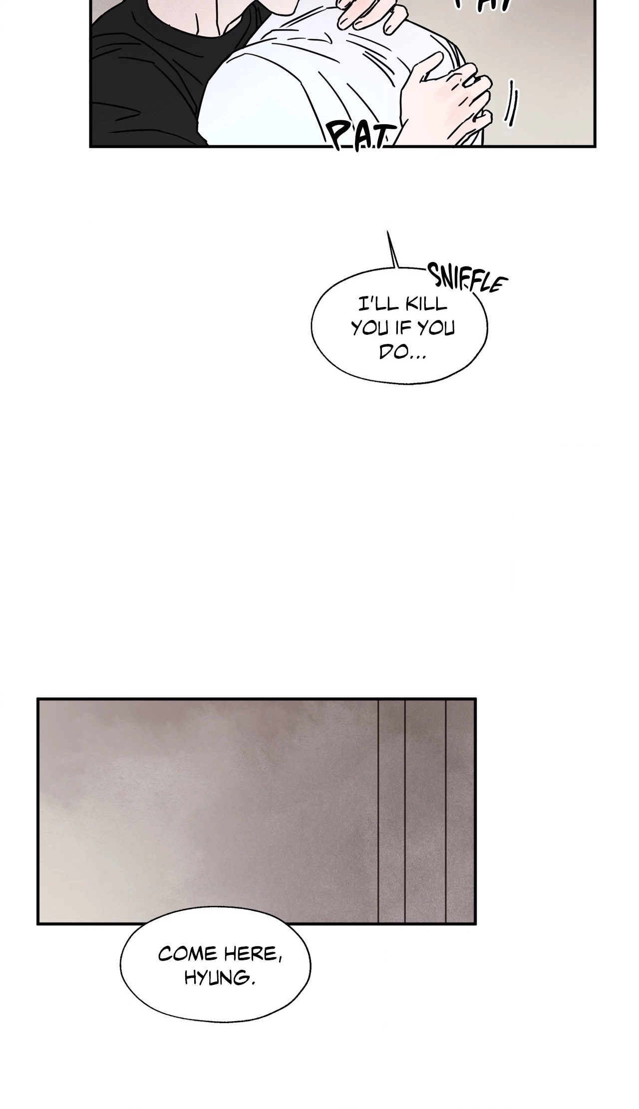 Like A Tidal Wave Chapter 15 page 60 - 