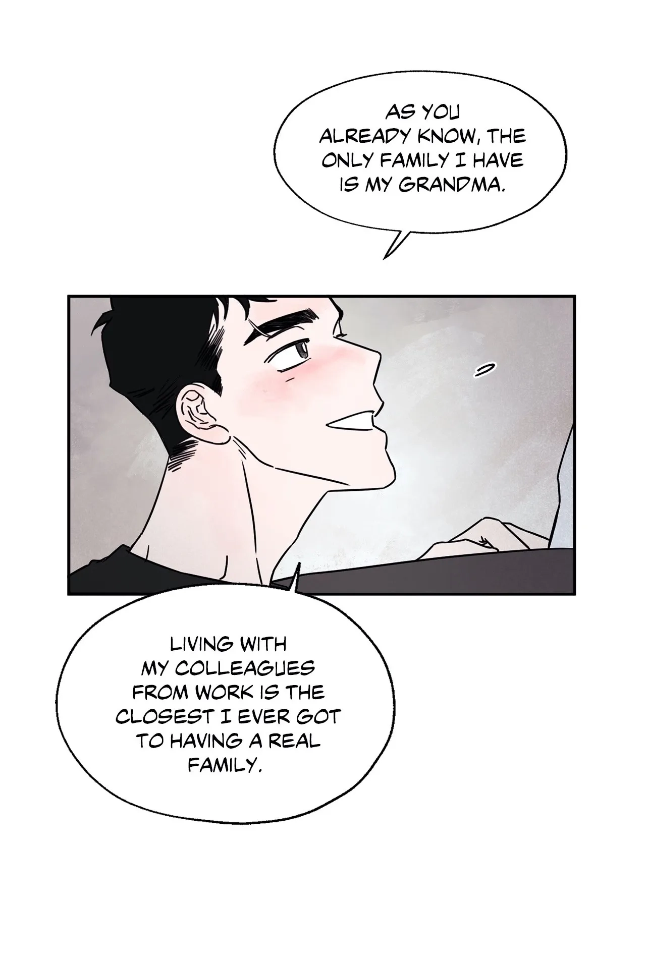 Like A Tidal Wave Chapter 15 page 62 - 