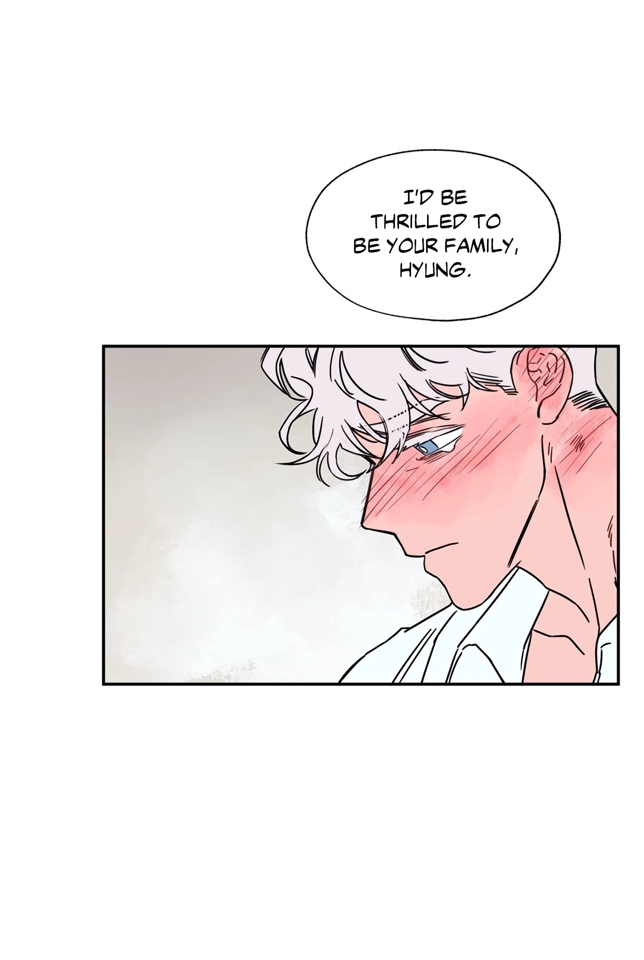 Like A Tidal Wave Chapter 15 page 63 - 