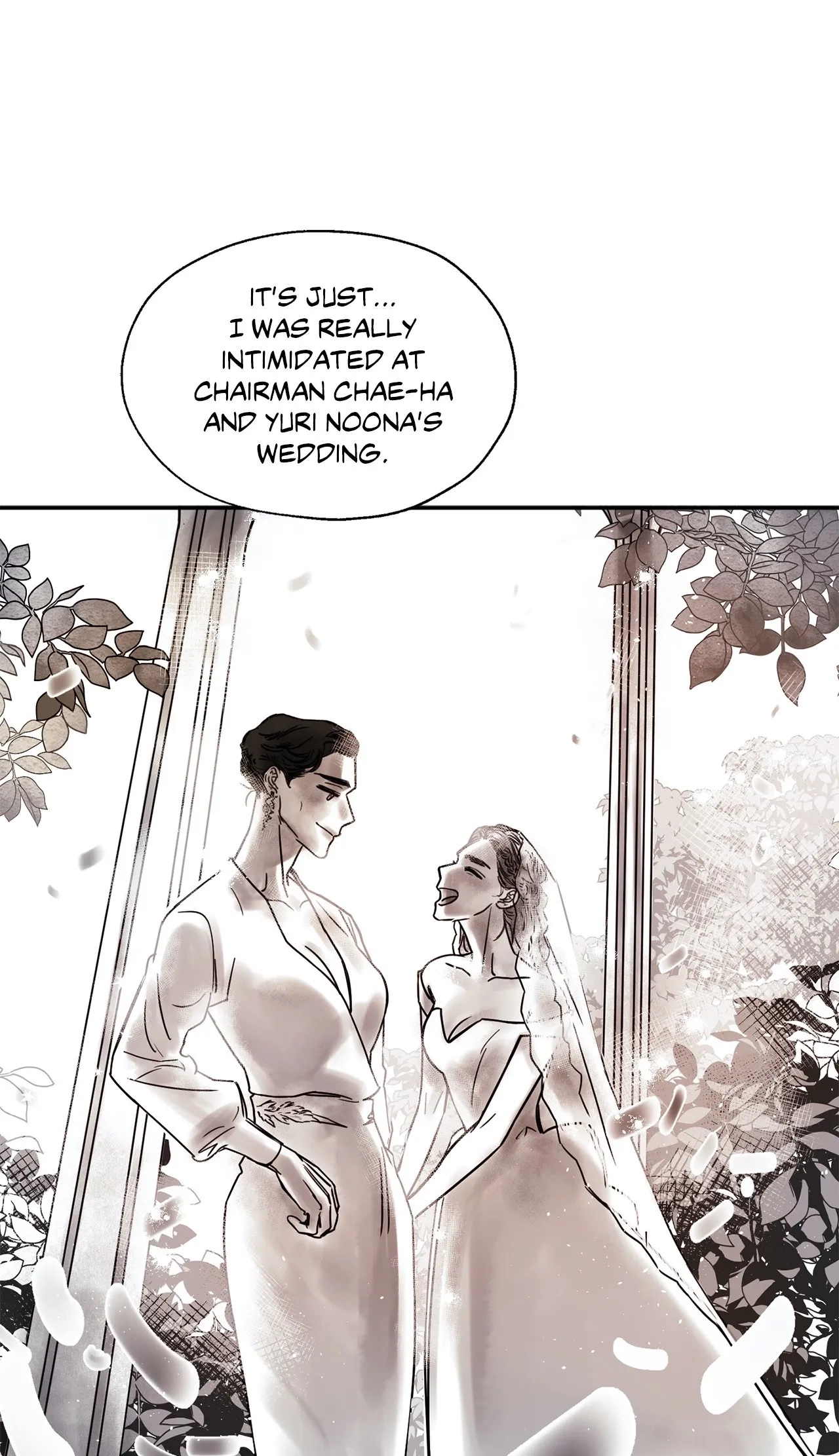 Like A Tidal Wave Chapter 15 page 65 - 