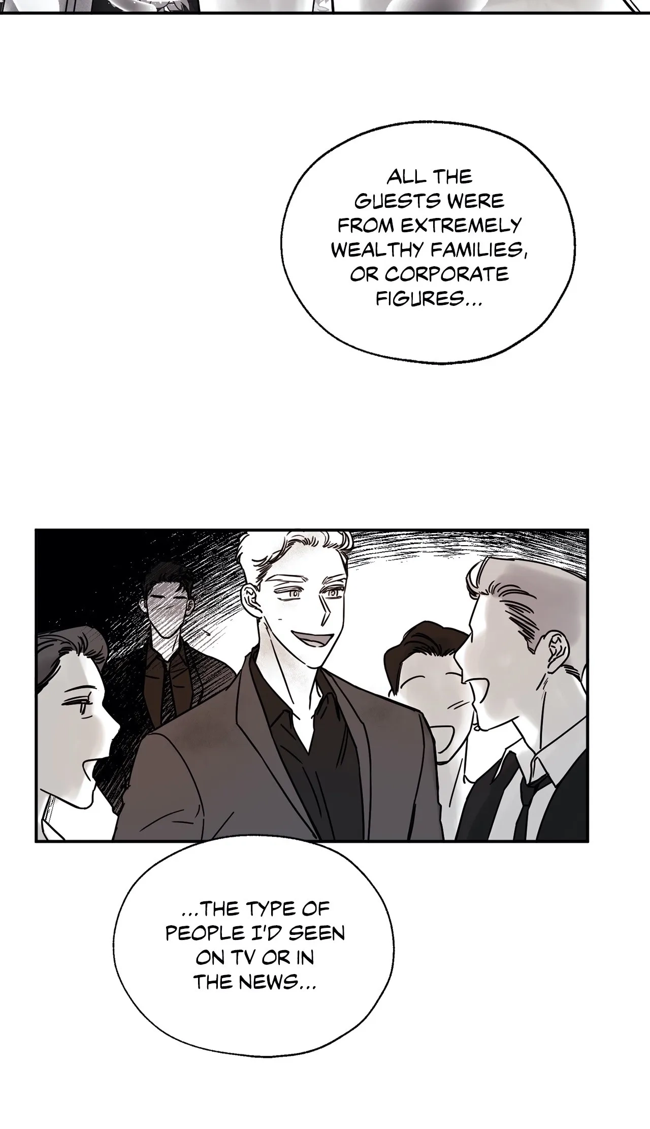 Like A Tidal Wave Chapter 15 page 66 - 