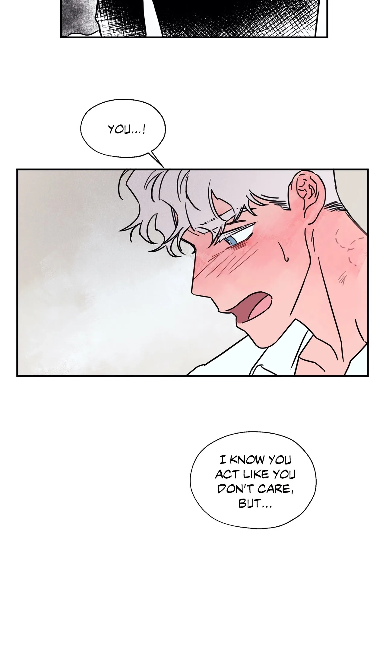 Like A Tidal Wave Chapter 15 page 68 - 