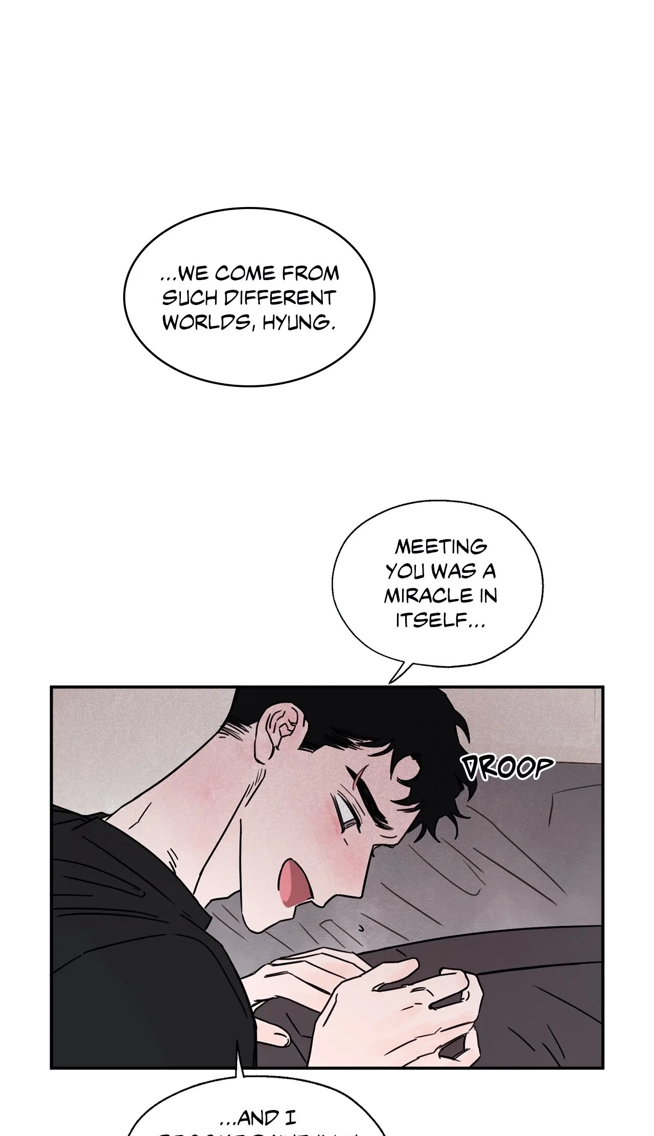 Like A Tidal Wave Chapter 15 page 69 - 