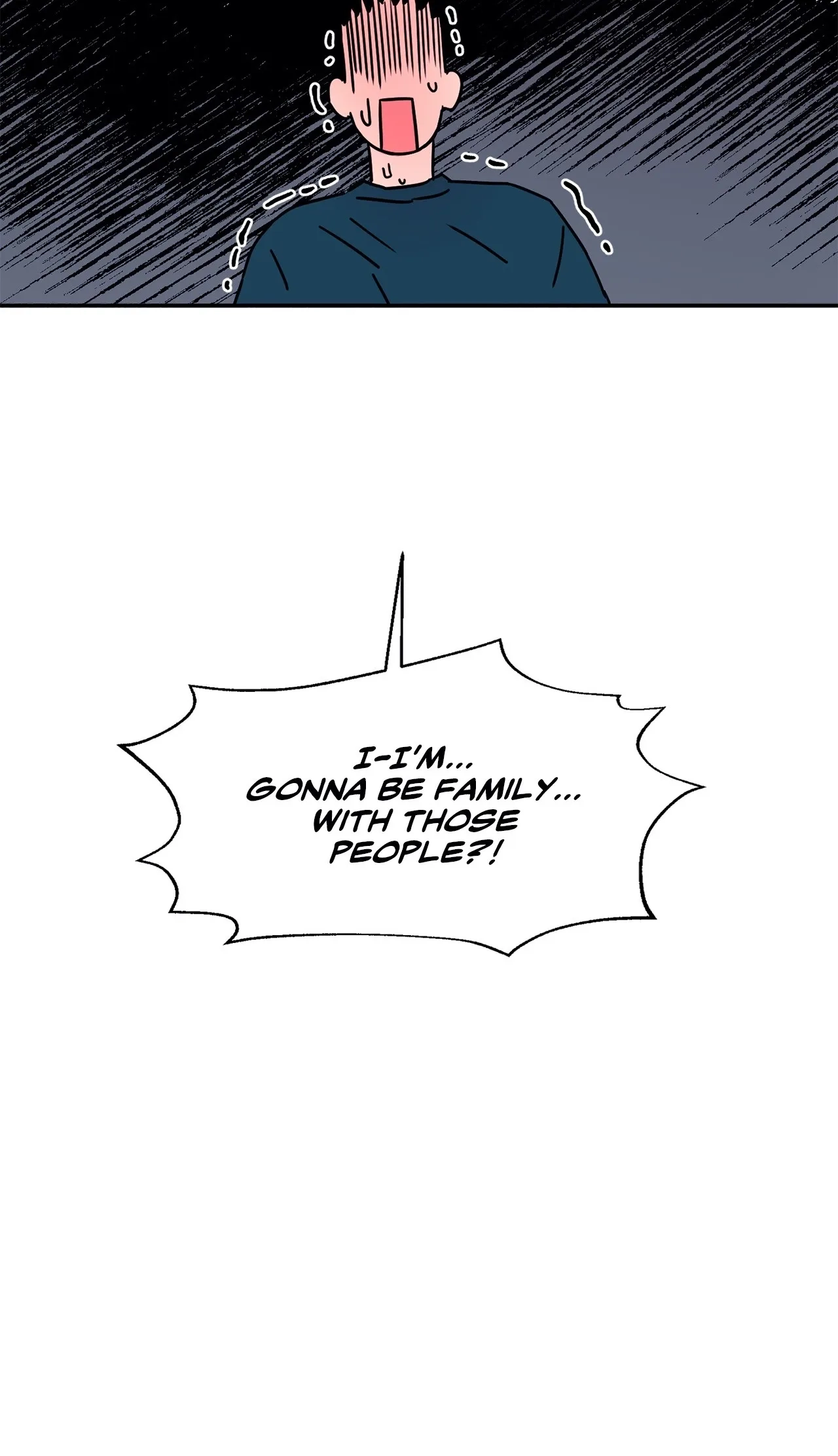 Like A Tidal Wave Chapter 15 page 8 - 