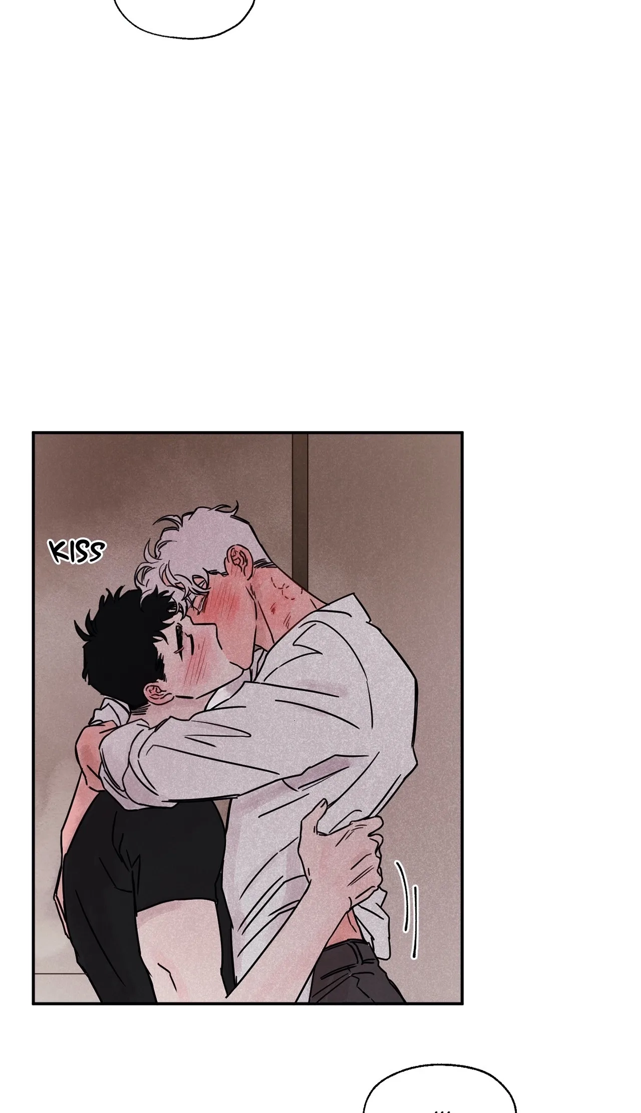 Like A Tidal Wave Chapter 15 page 74 - 
