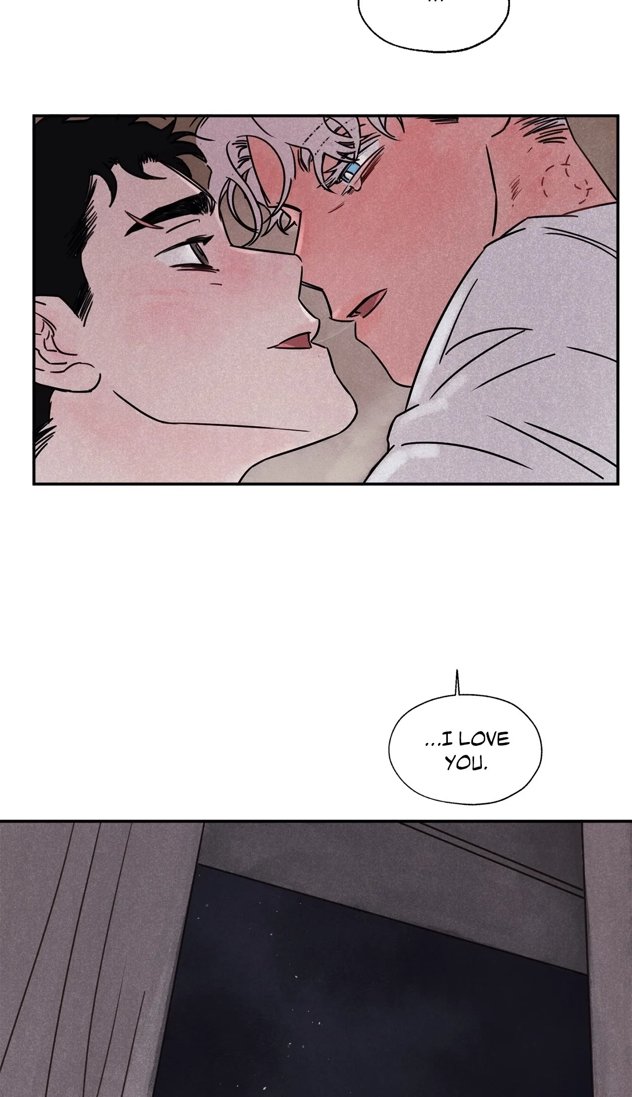 Like A Tidal Wave Chapter 15 page 75 - 