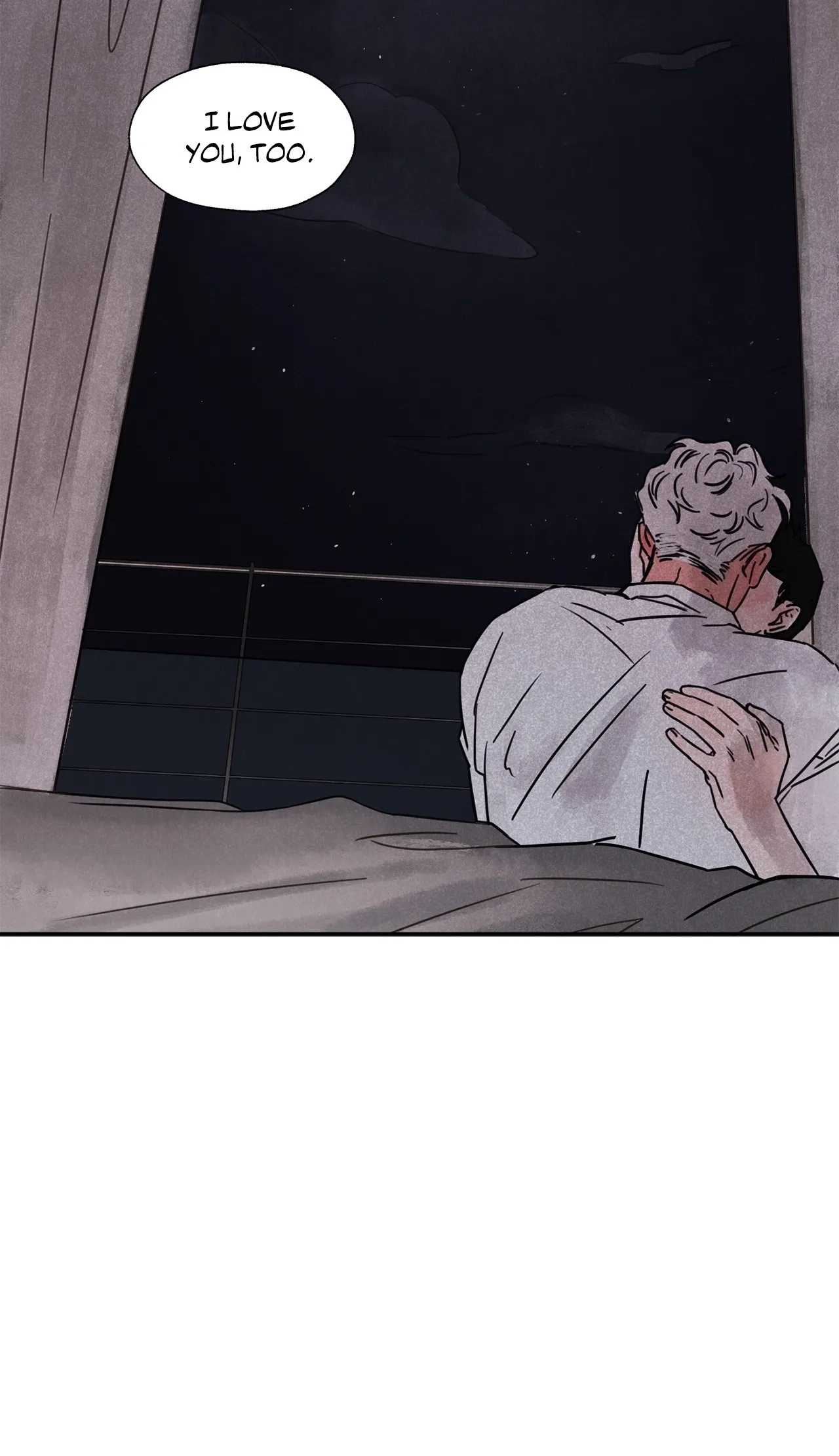 Like A Tidal Wave Chapter 15 page 76 - 