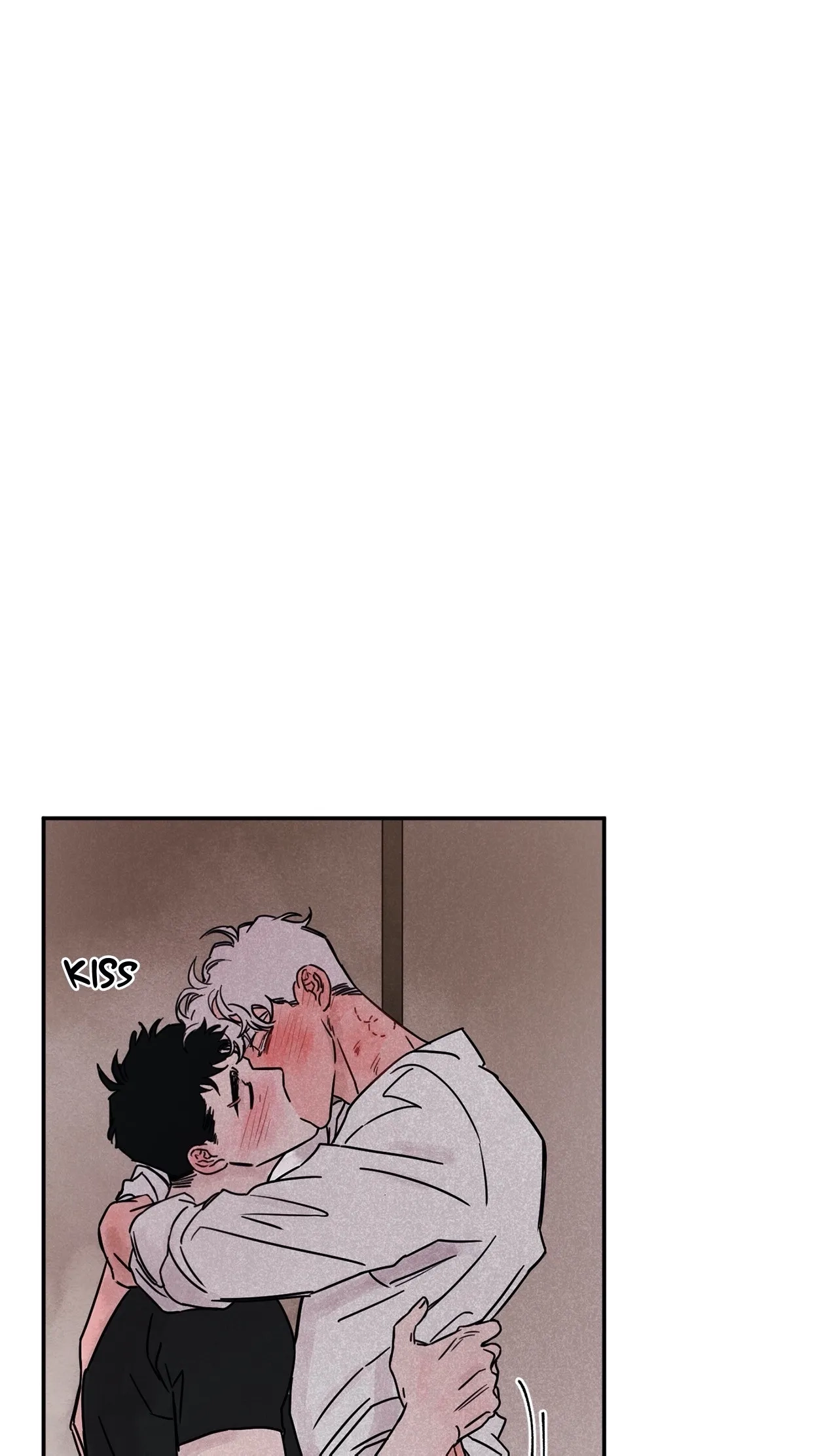 Like A Tidal Wave Chapter 16 page 2 - 
