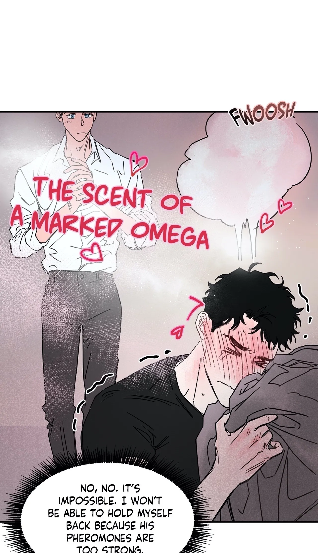 Like A Tidal Wave Chapter 16 page 14 - 