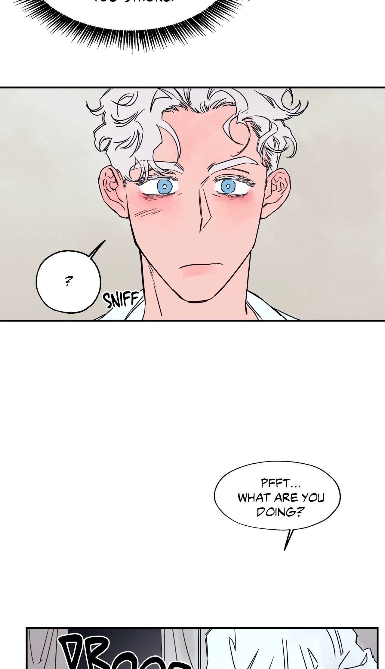 Like A Tidal Wave Chapter 16 page 15 - 
