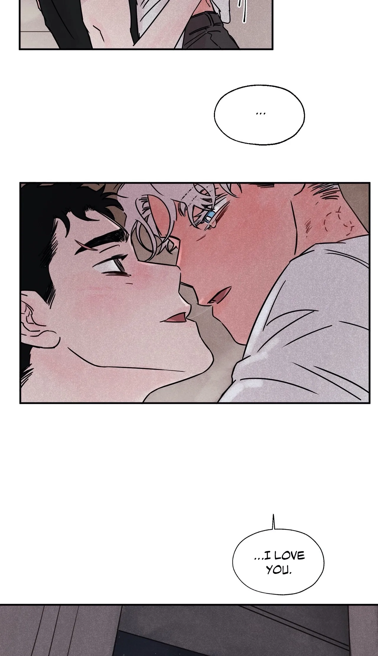 Like A Tidal Wave Chapter 16 page 3 - 