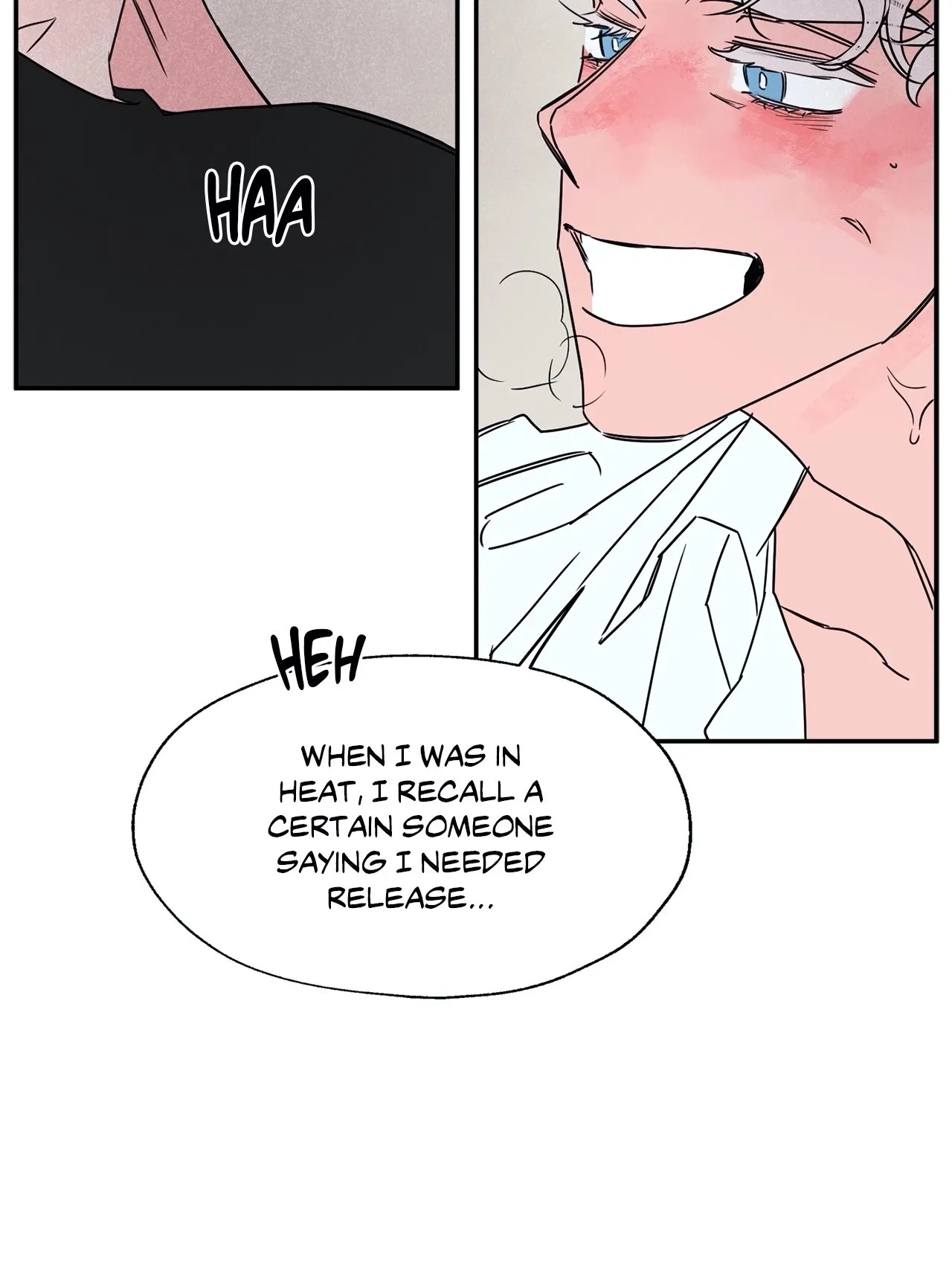 Like A Tidal Wave Chapter 16 page 22 - 