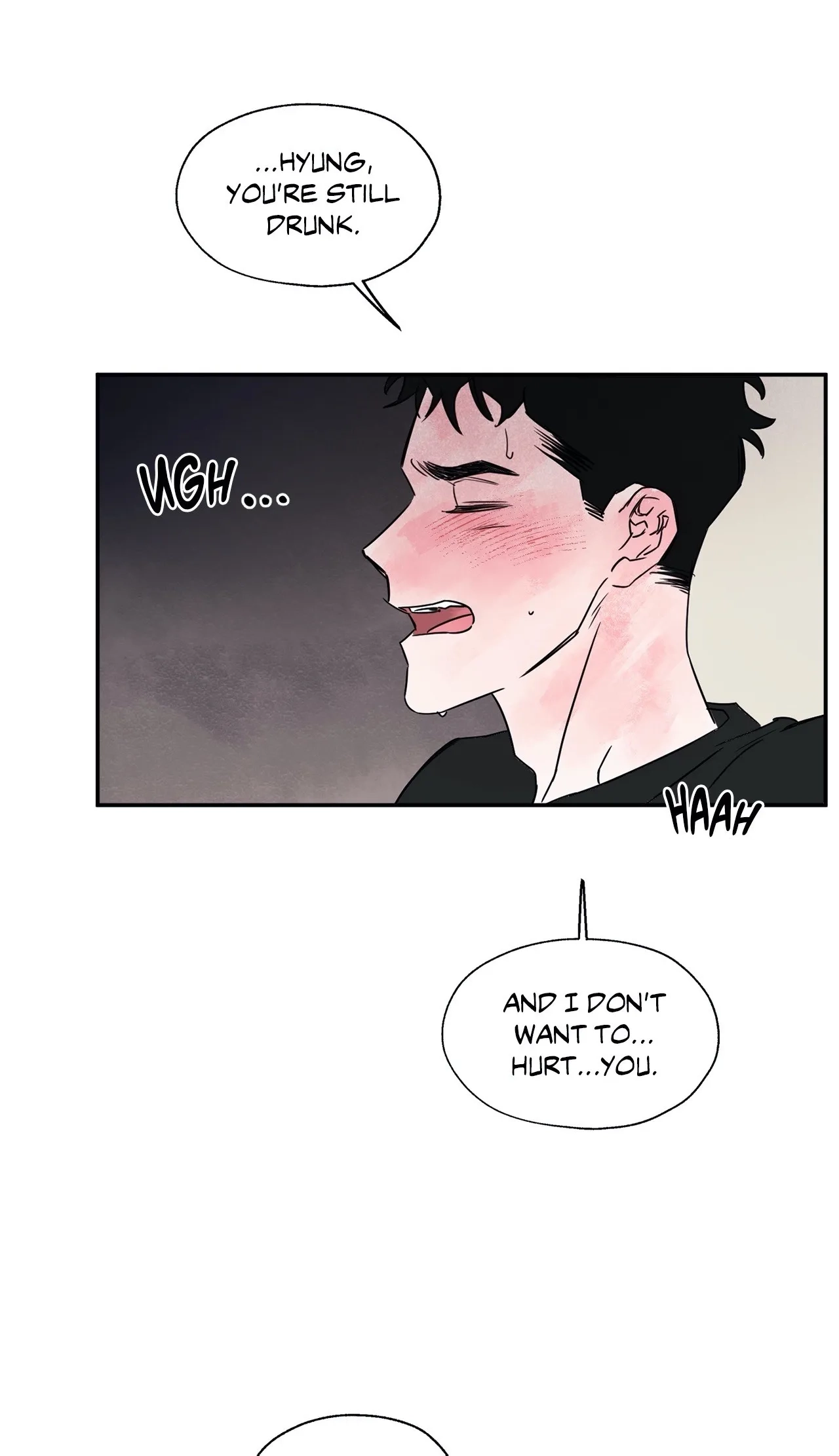 Like A Tidal Wave Chapter 16 page 26 - 