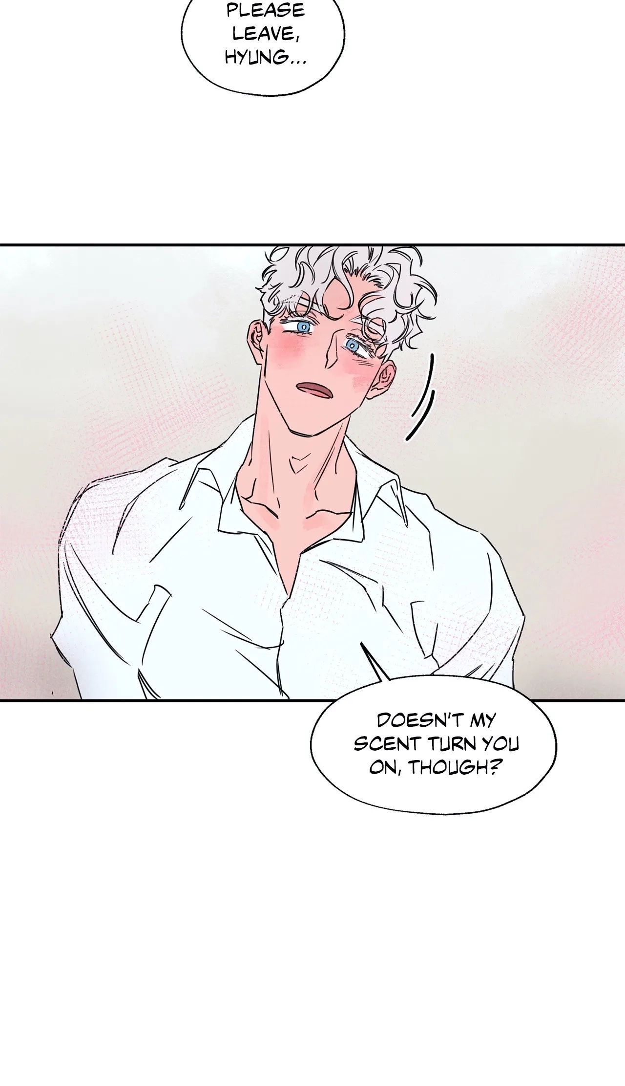 Like A Tidal Wave Chapter 16 page 27 - 