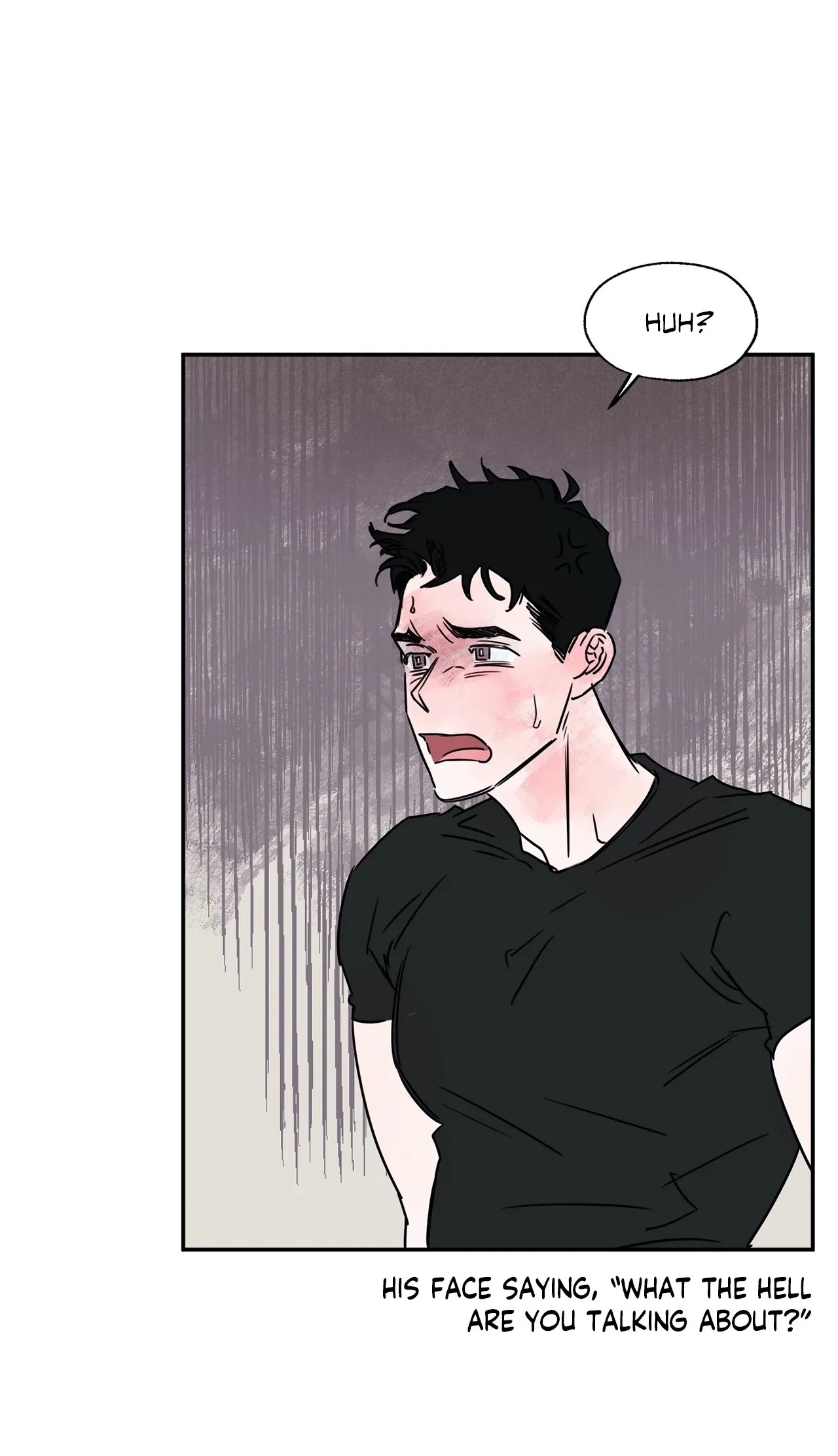 Like A Tidal Wave Chapter 16 page 28 - 