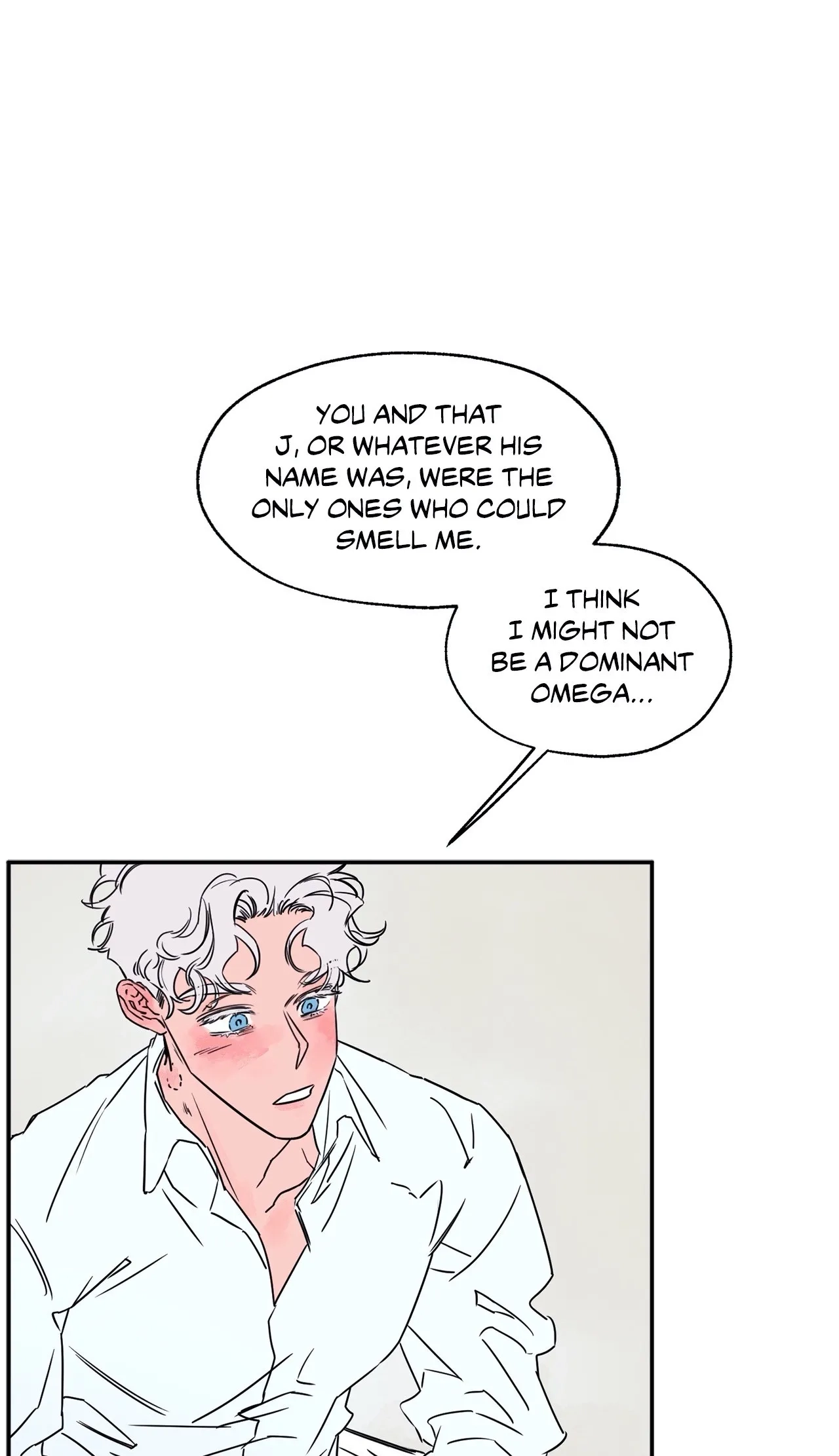 Like A Tidal Wave Chapter 16 page 29 - 