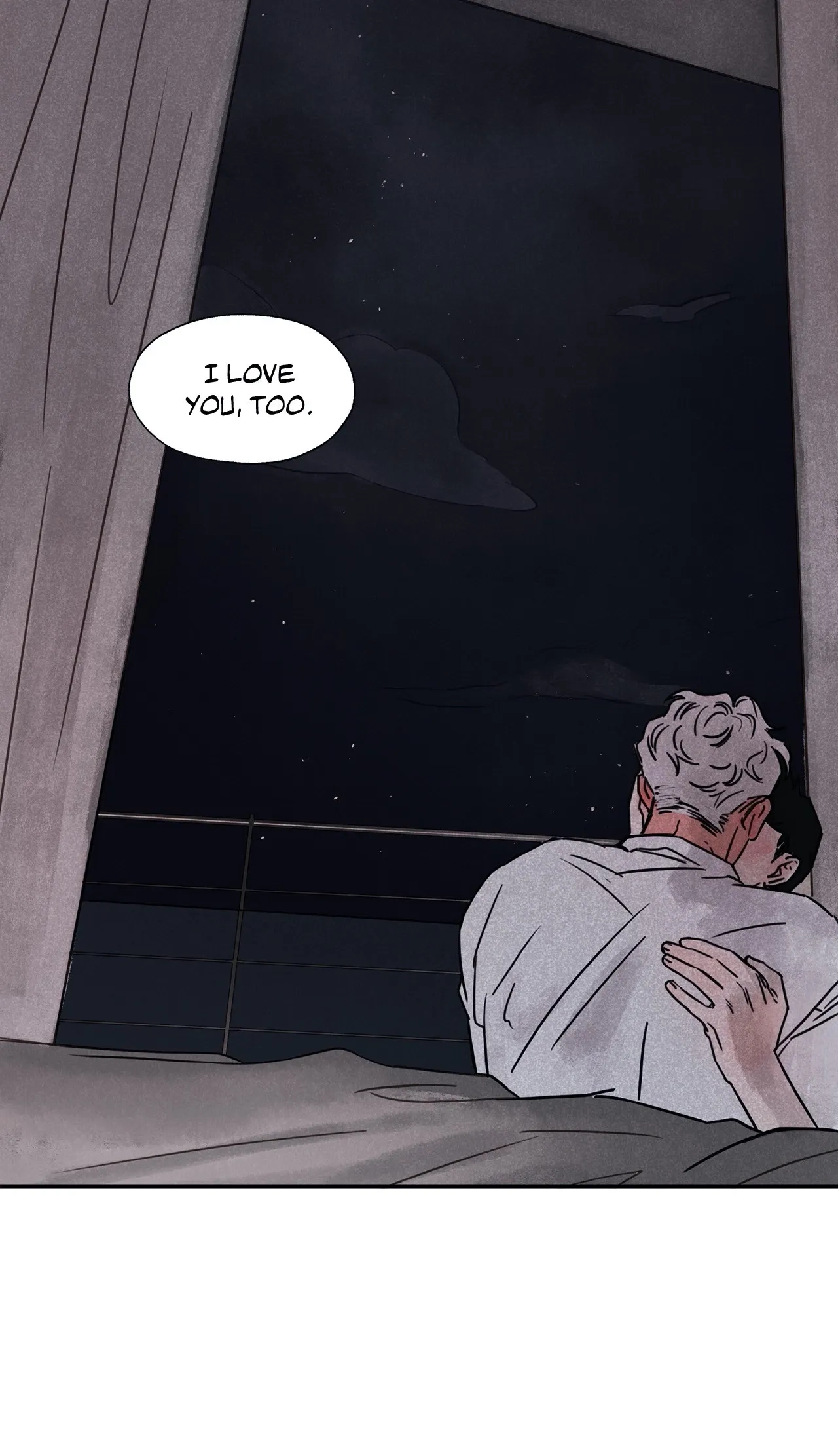 Like A Tidal Wave Chapter 16 page 4 - 