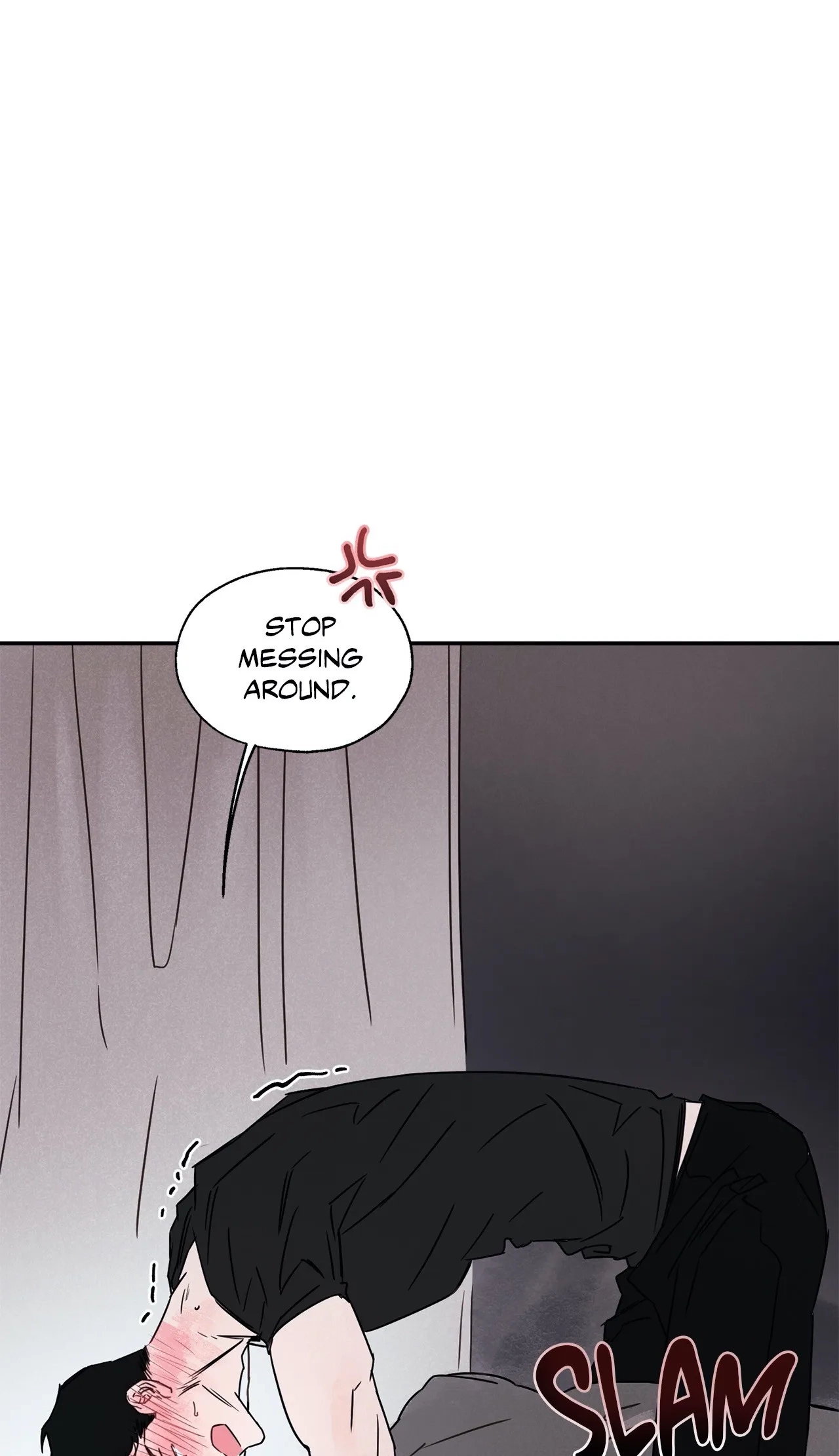 Like A Tidal Wave Chapter 16 page 35 - 
