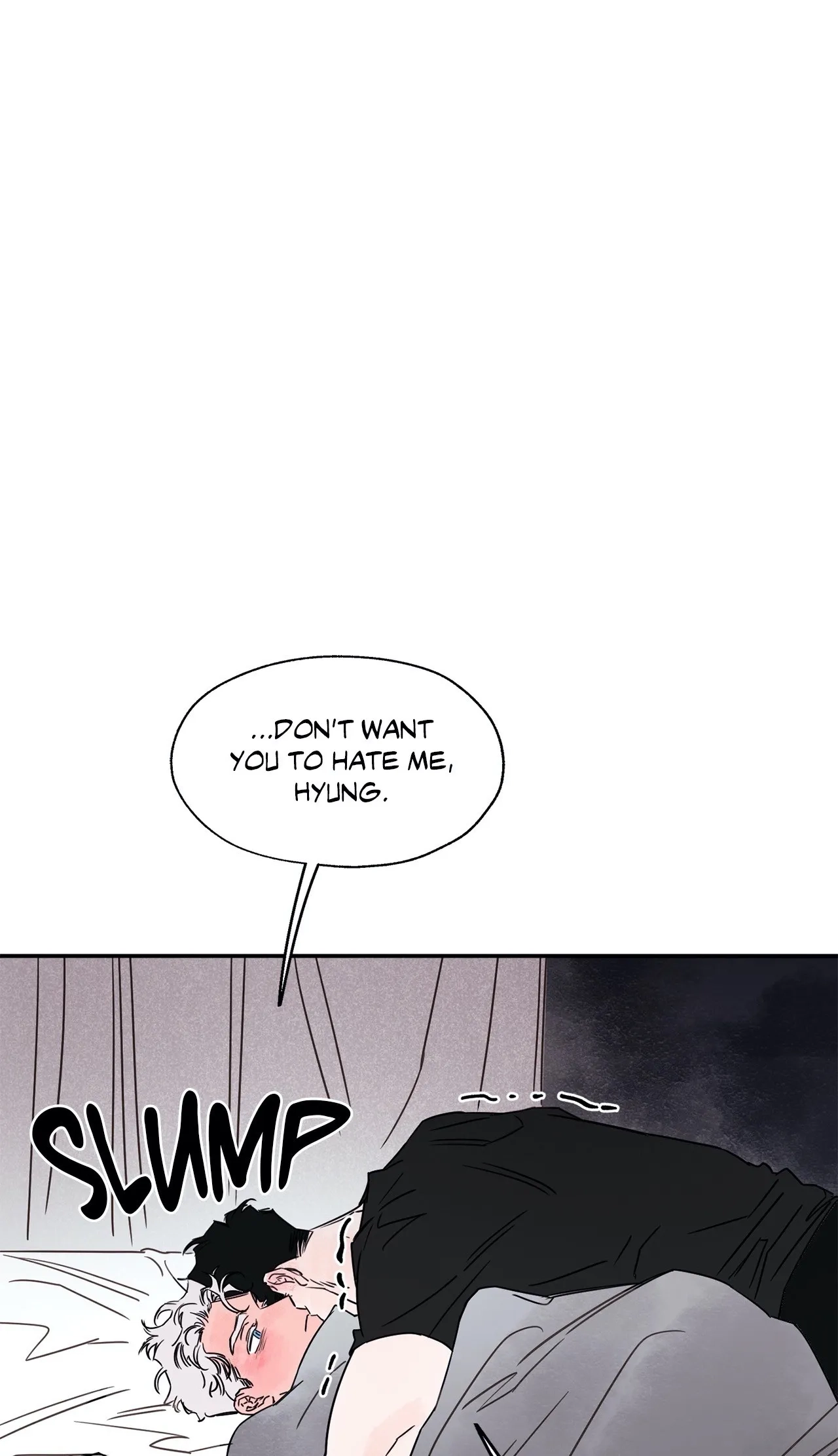 Like A Tidal Wave Chapter 16 page 37 - 