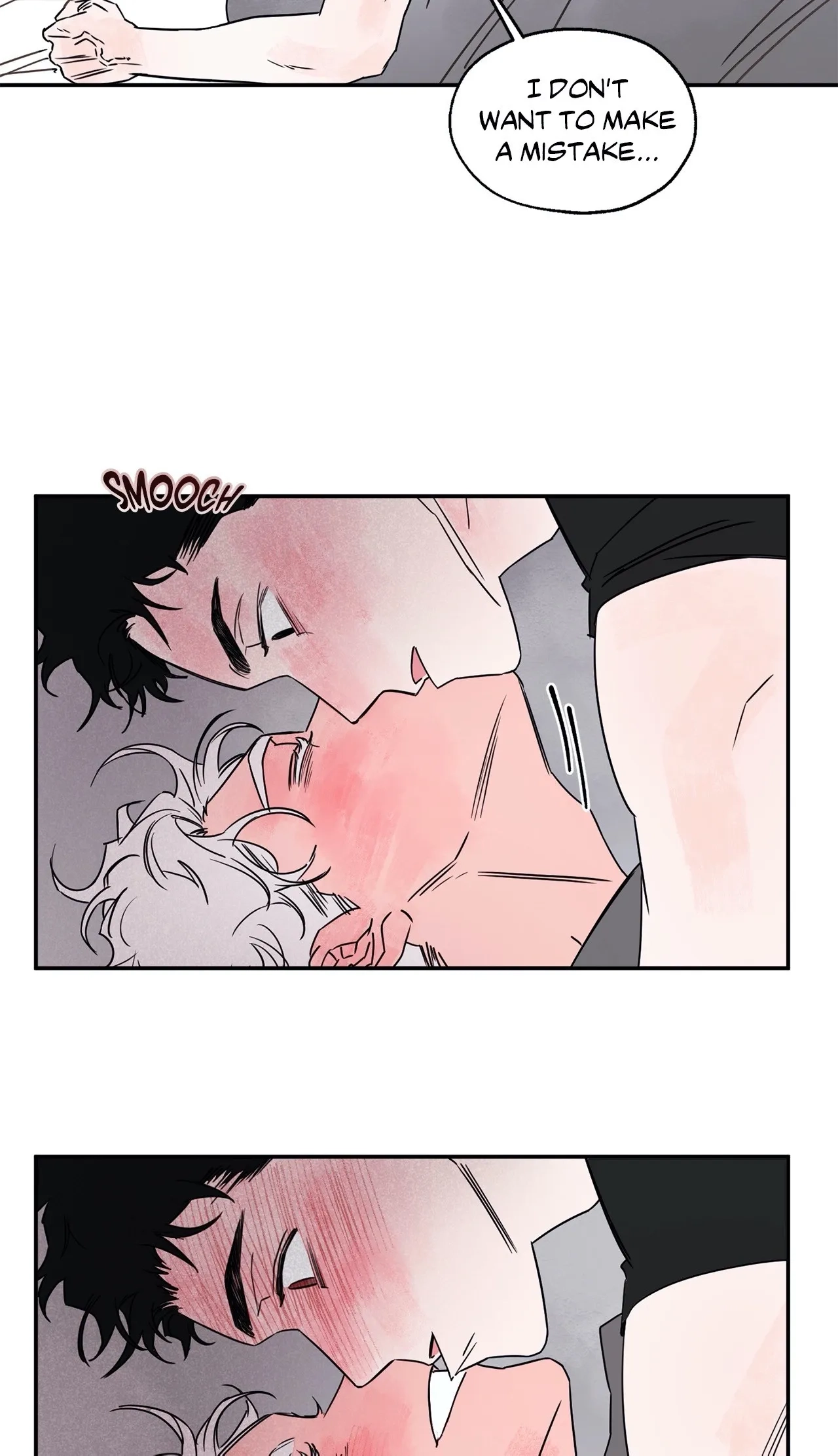 Like A Tidal Wave Chapter 16 page 38 - 
