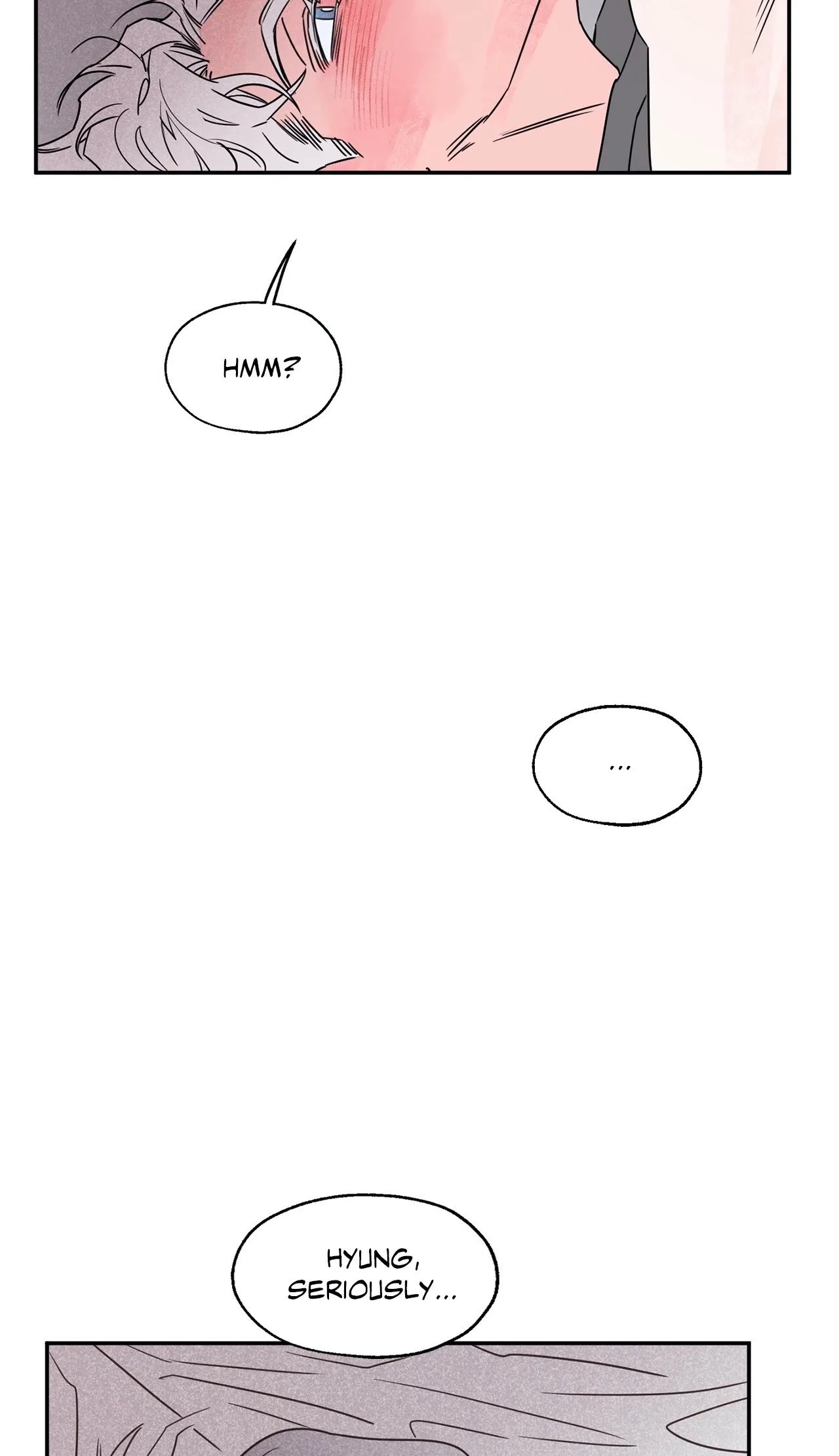 Like A Tidal Wave Chapter 16 page 39 - 