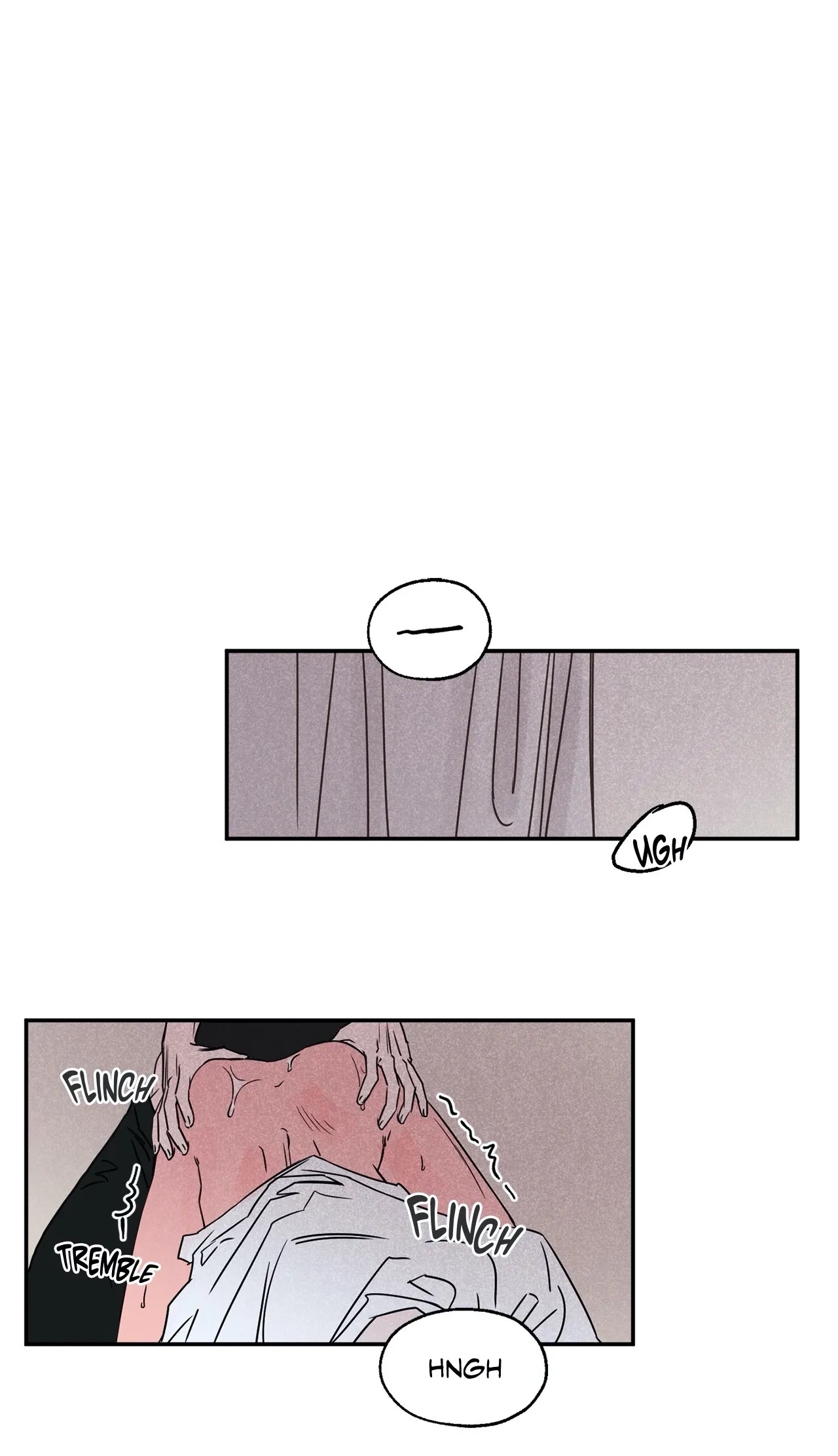 Like A Tidal Wave Chapter 16 page 42 - 