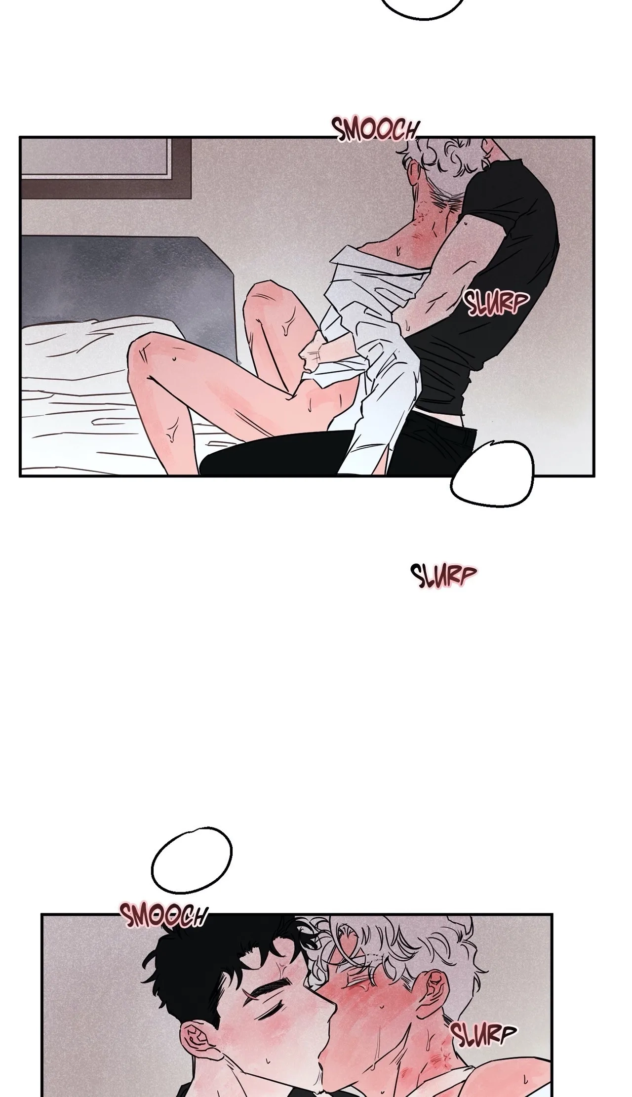 Like A Tidal Wave Chapter 16 page 47 - 