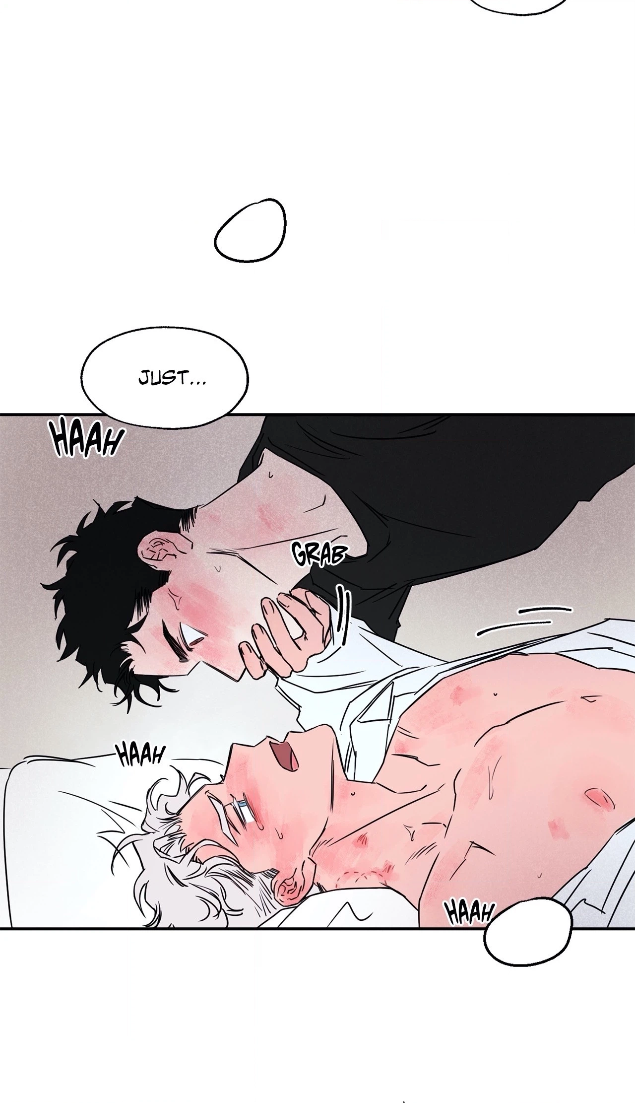 Like A Tidal Wave Chapter 16 page 50 - 