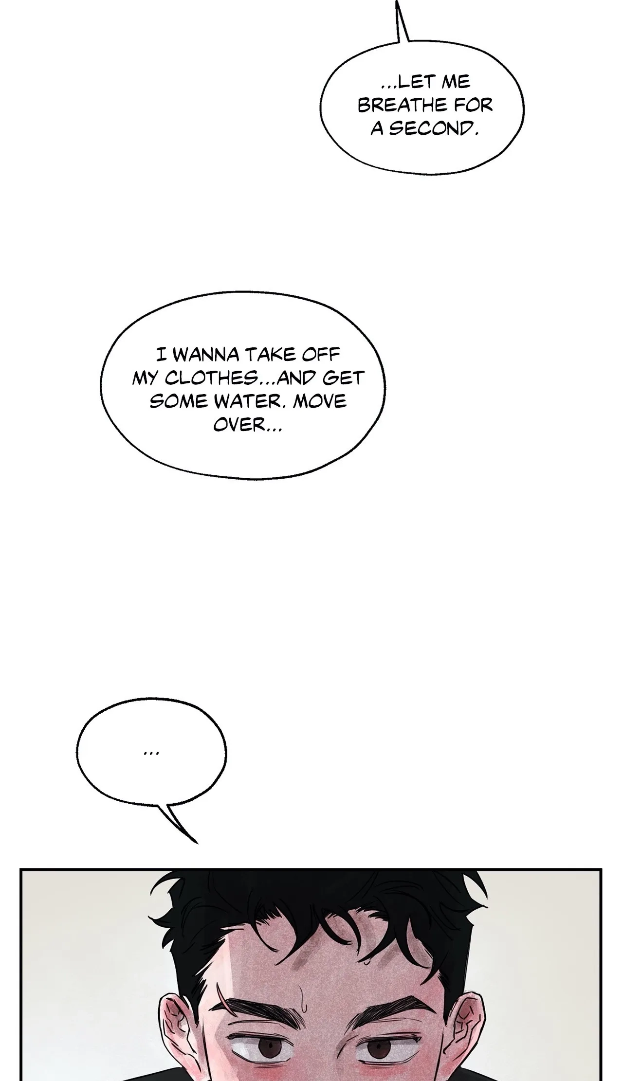 Like A Tidal Wave Chapter 16 page 51 - 