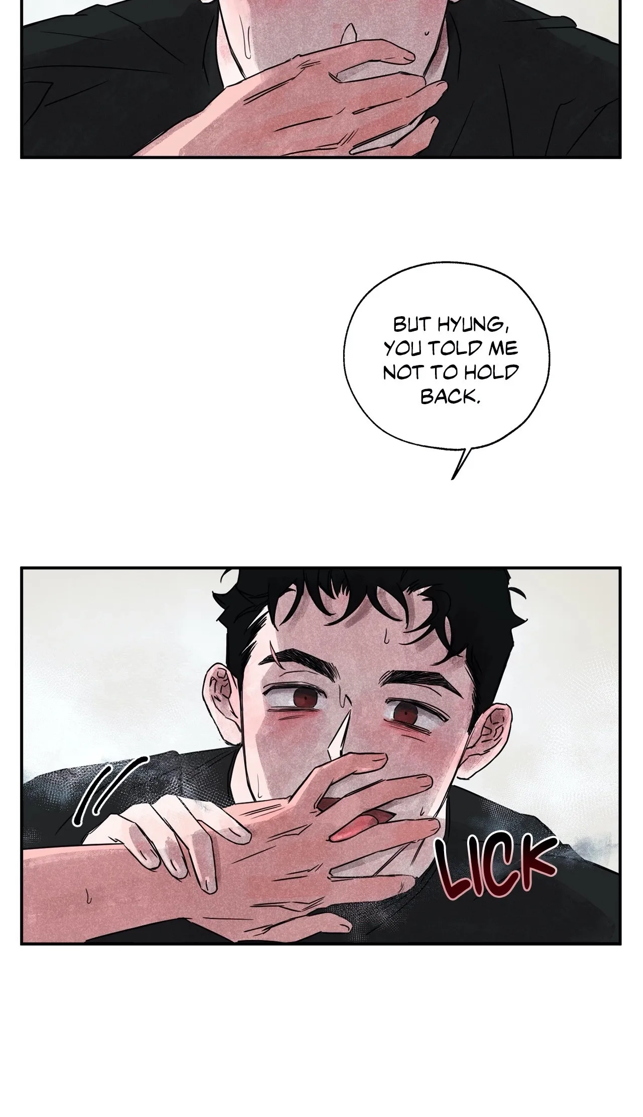 Like A Tidal Wave Chapter 16 page 52 - 