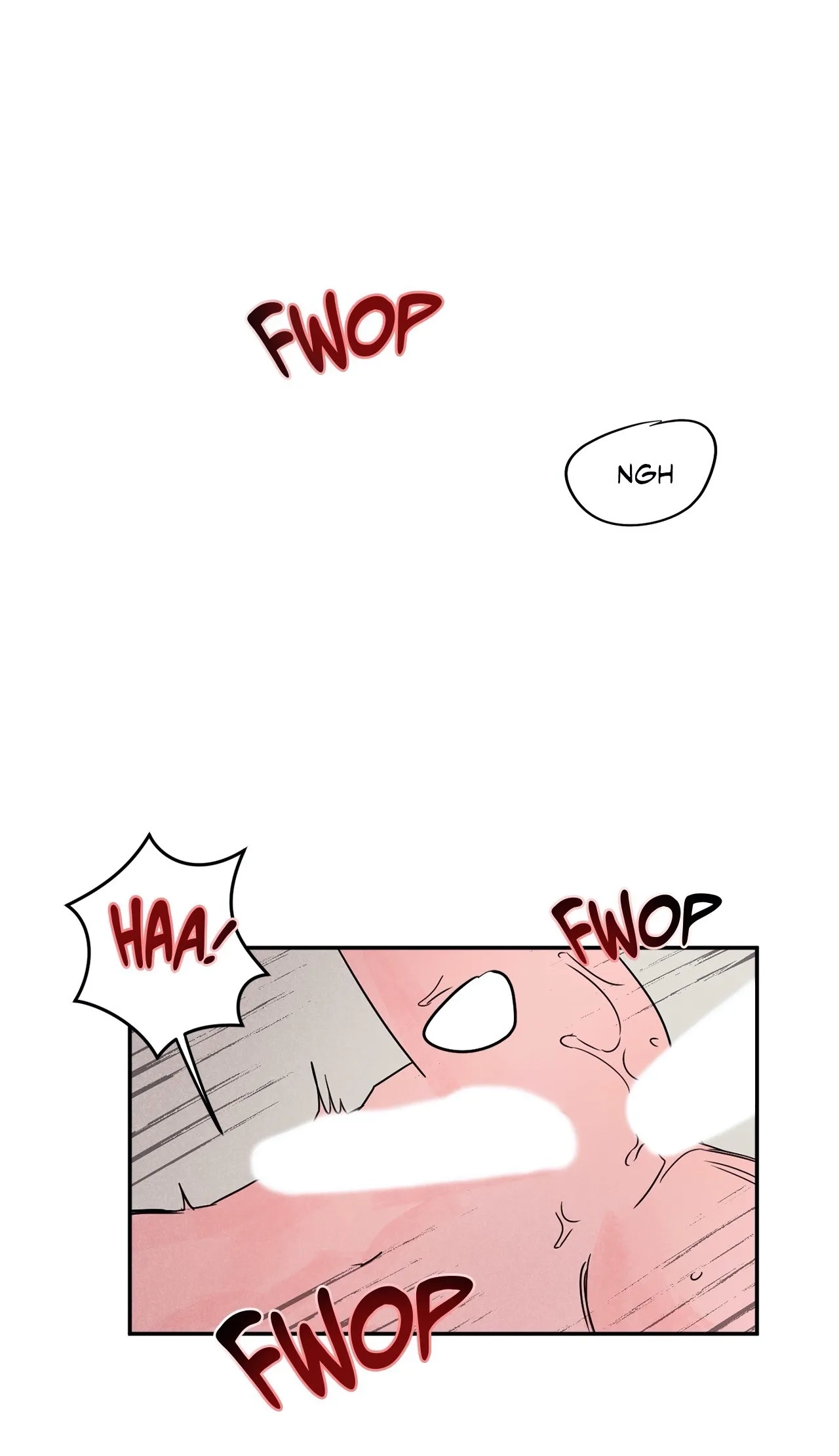 Like A Tidal Wave Chapter 16 page 55 - 