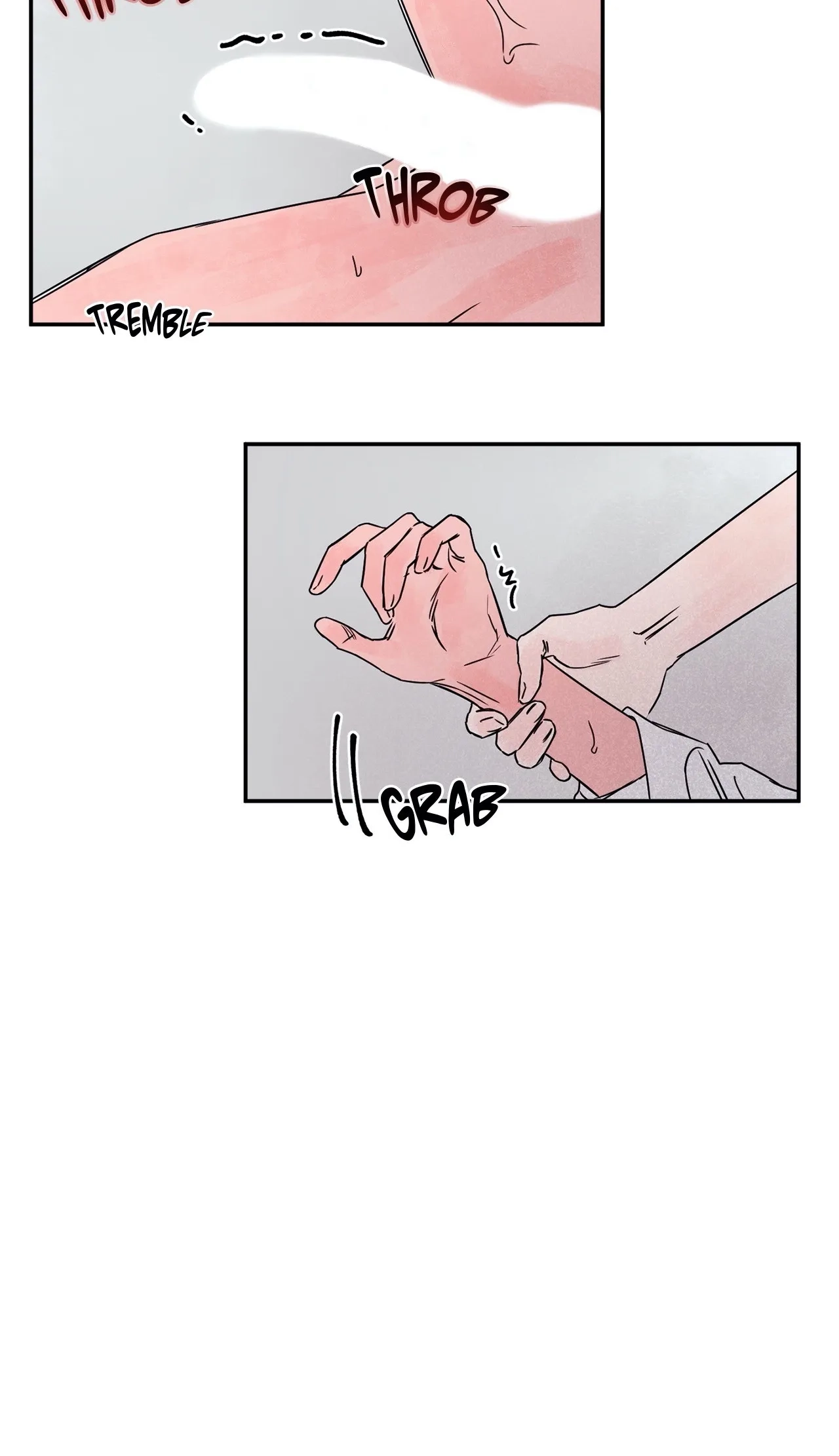Like A Tidal Wave Chapter 16 page 59 - 