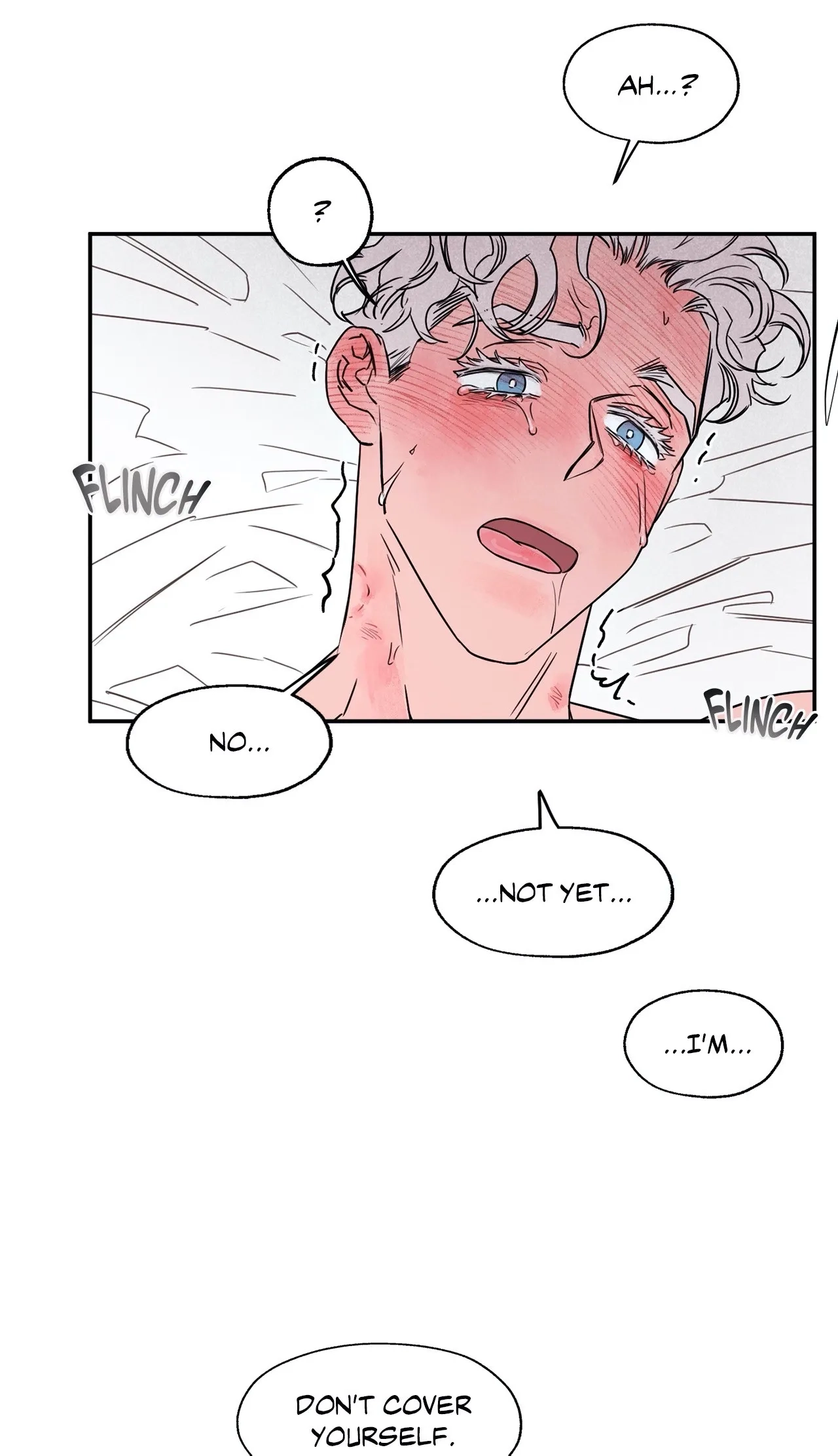 Like A Tidal Wave Chapter 16 page 62 - 