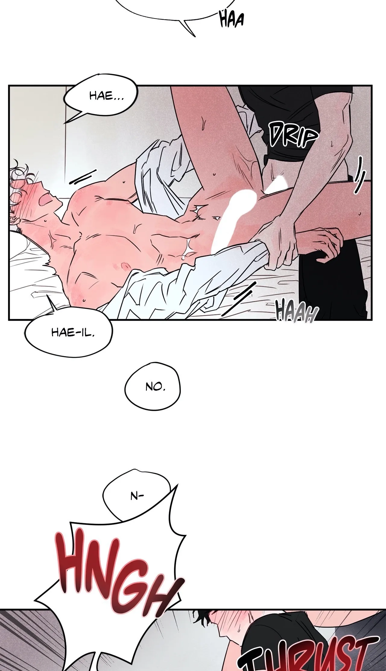 Like A Tidal Wave Chapter 16 page 63 - 