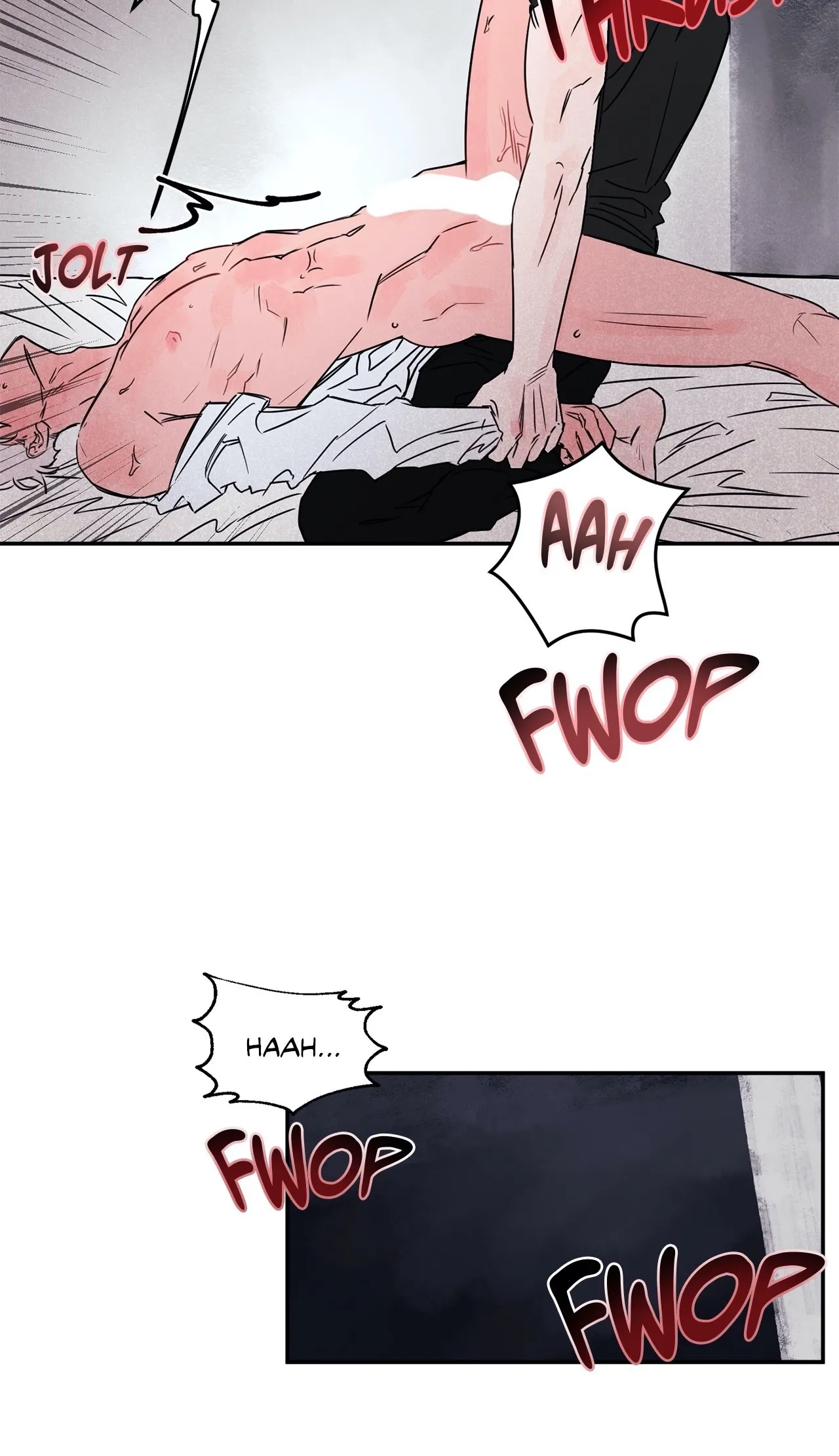 Like A Tidal Wave Chapter 16 page 64 - 