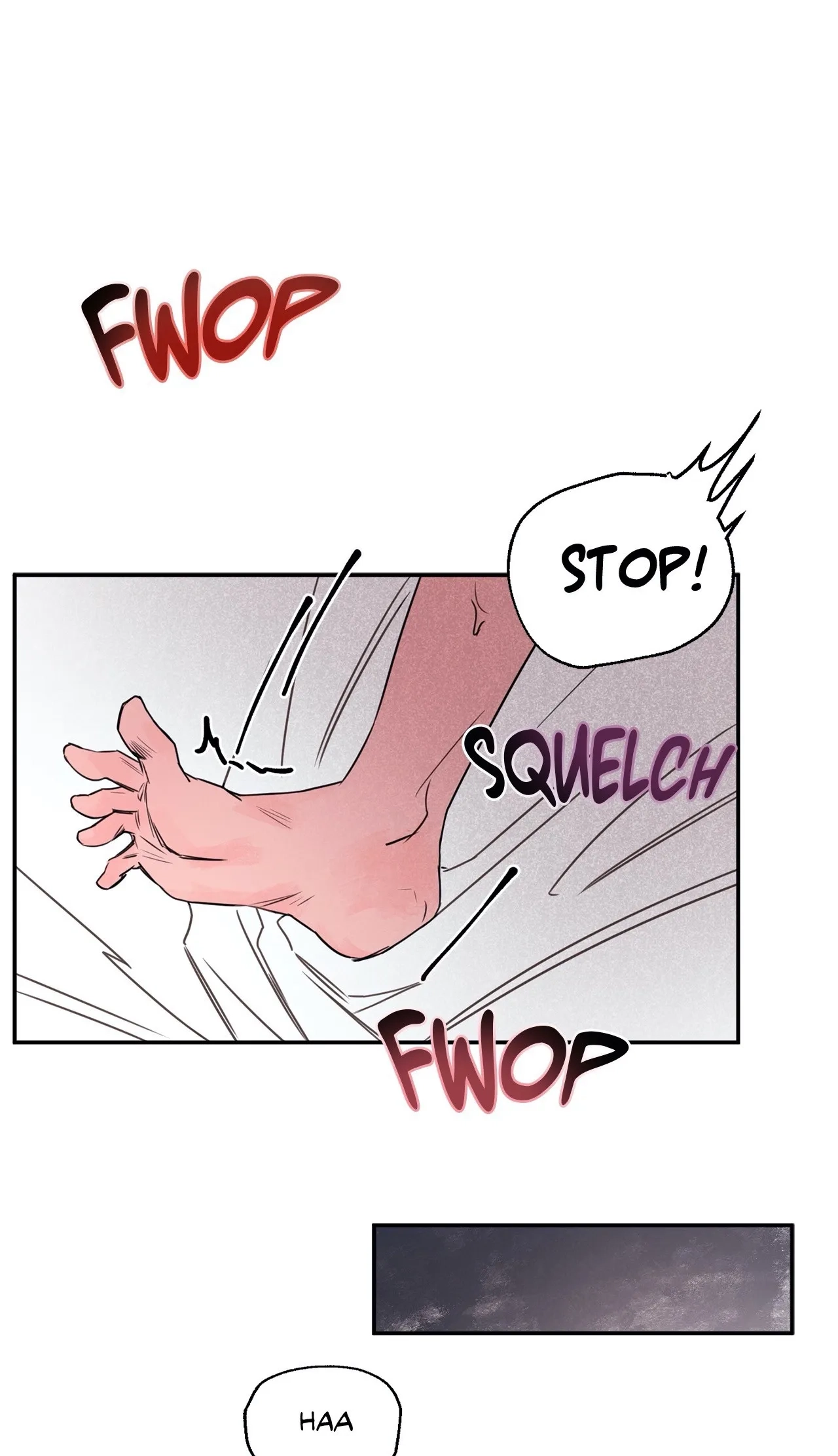 Like A Tidal Wave Chapter 16 page 65 - 